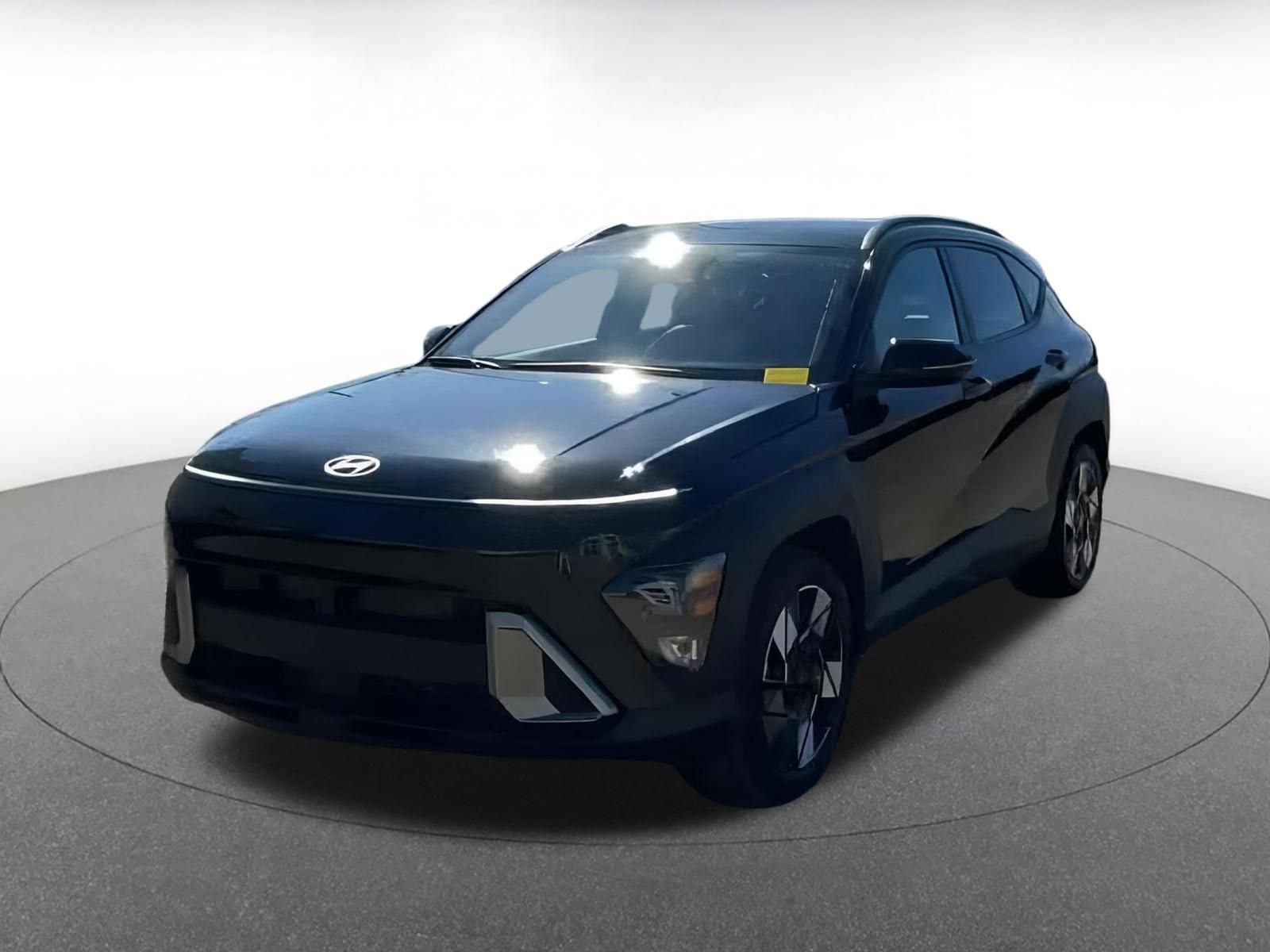 Thumbnail: 2025 Hyundai Kona - 7