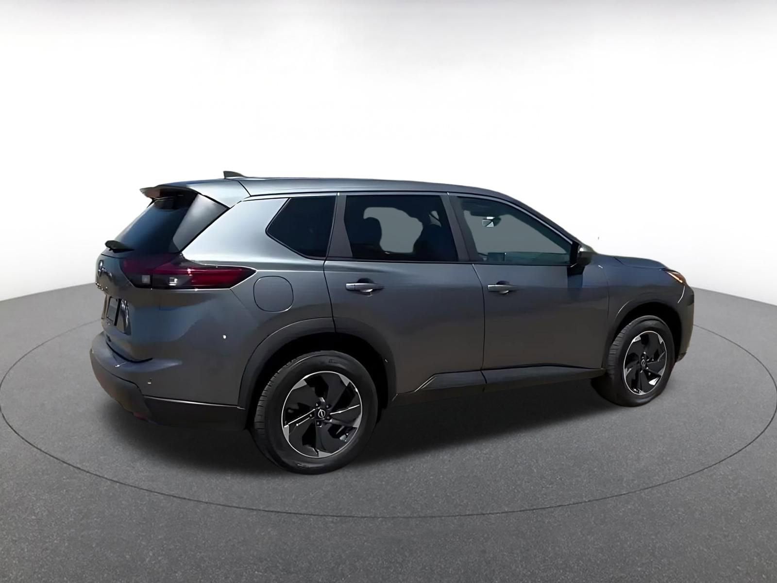 Thumbnail: 2025 Nissan Rogue - 14