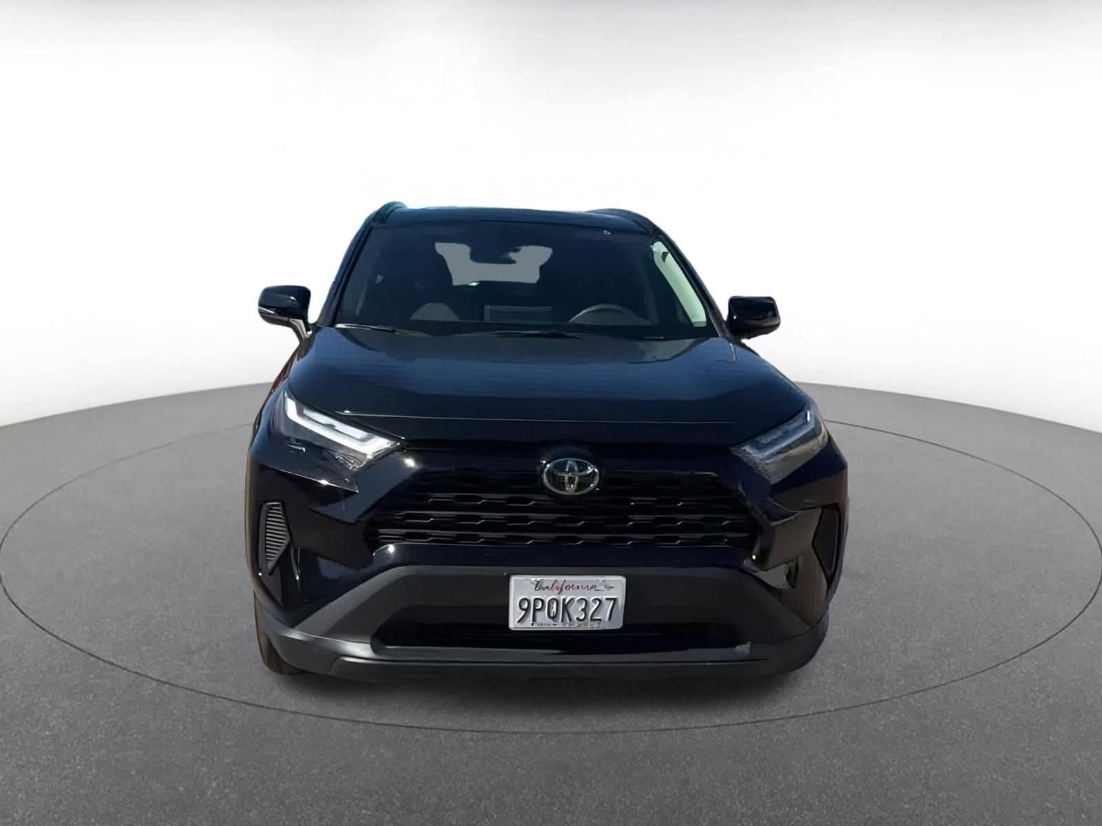 Thumbnail: 2025 Toyota RAV4 - 3