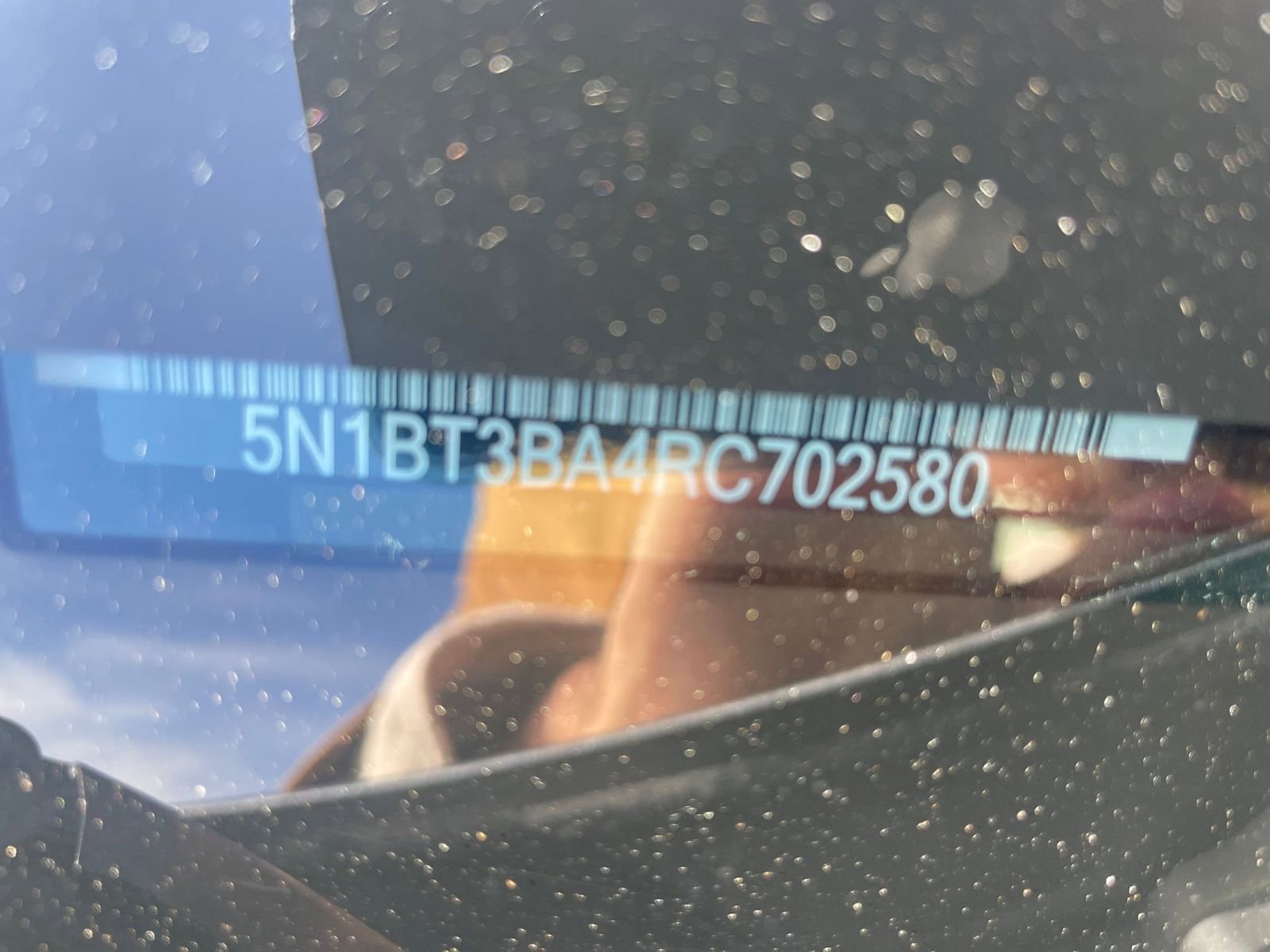 Thumbnail: 2024 Nissan Rogue - 29