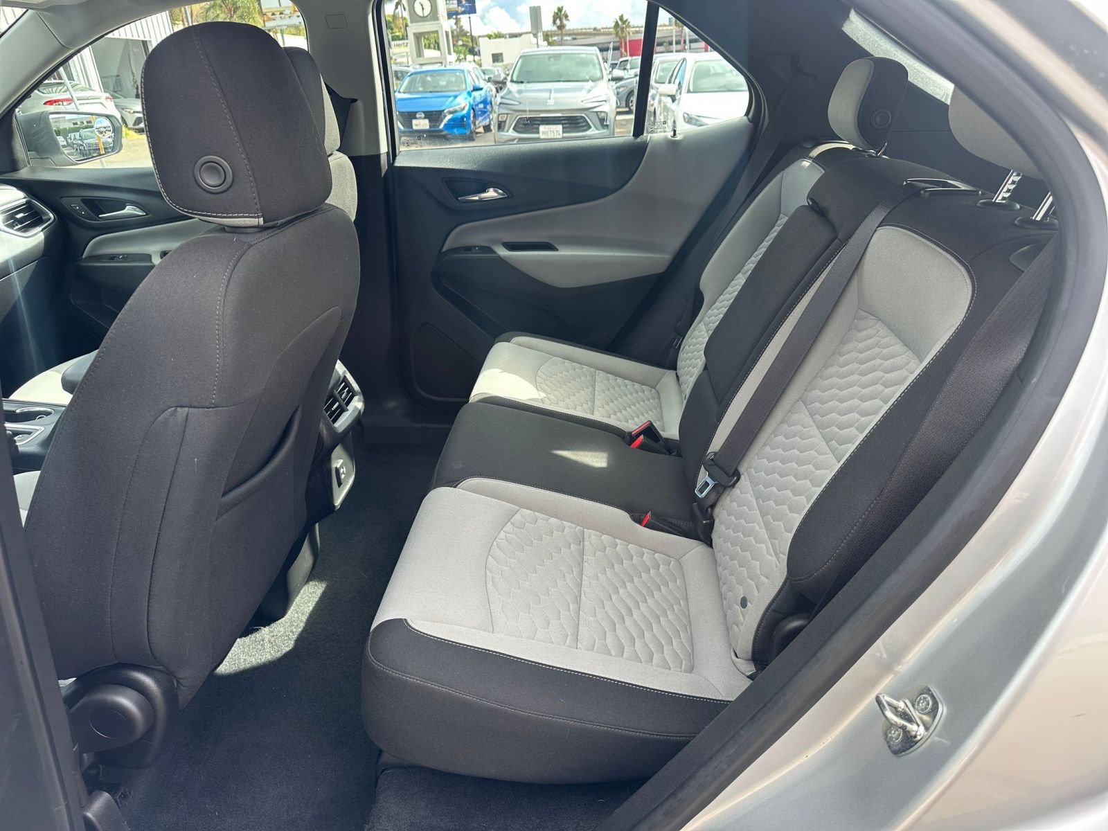 Thumbnail: 2020 Chevrolet Equinox - 24