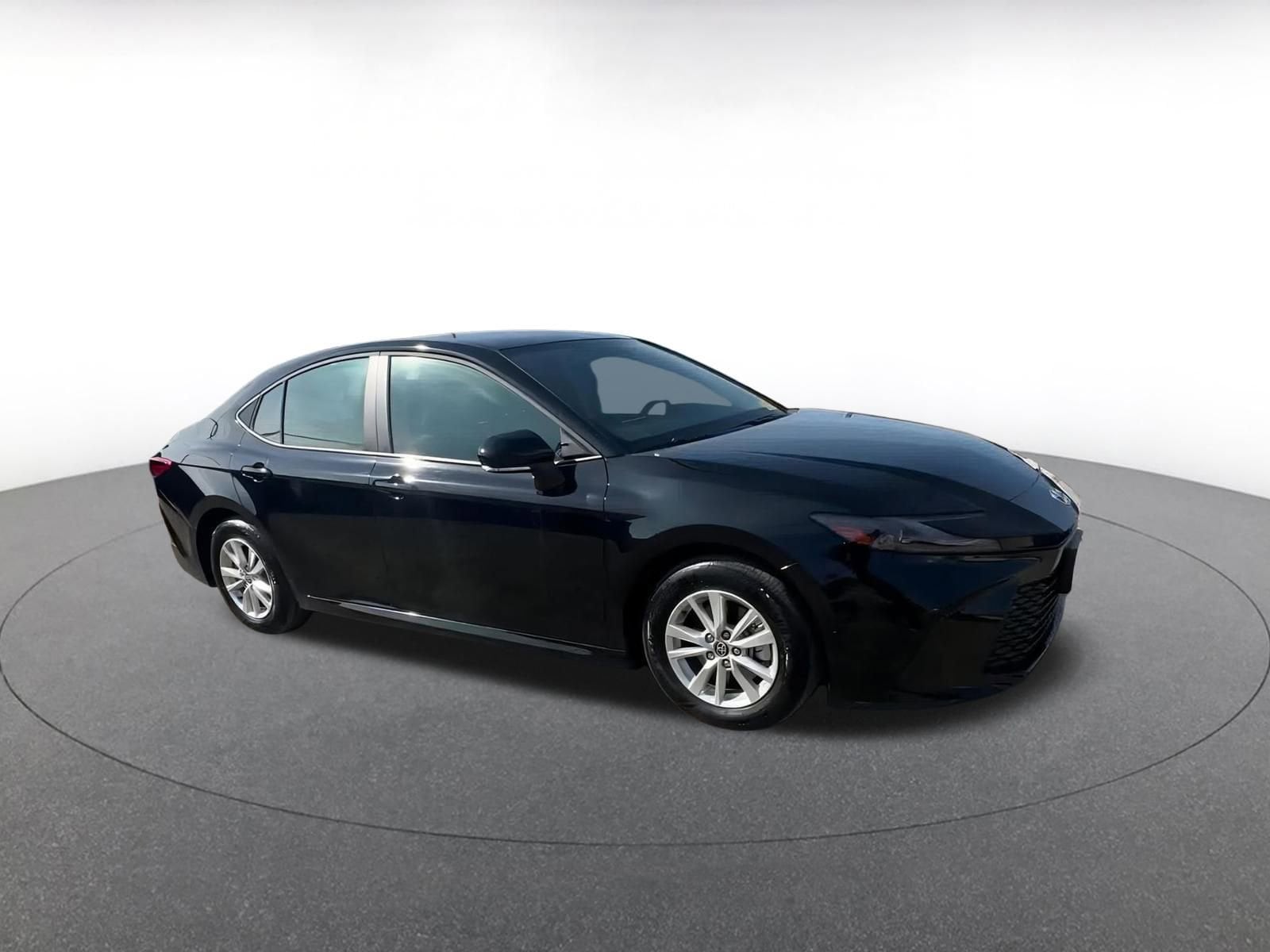 Thumbnail: 2025 Toyota Camry - 2