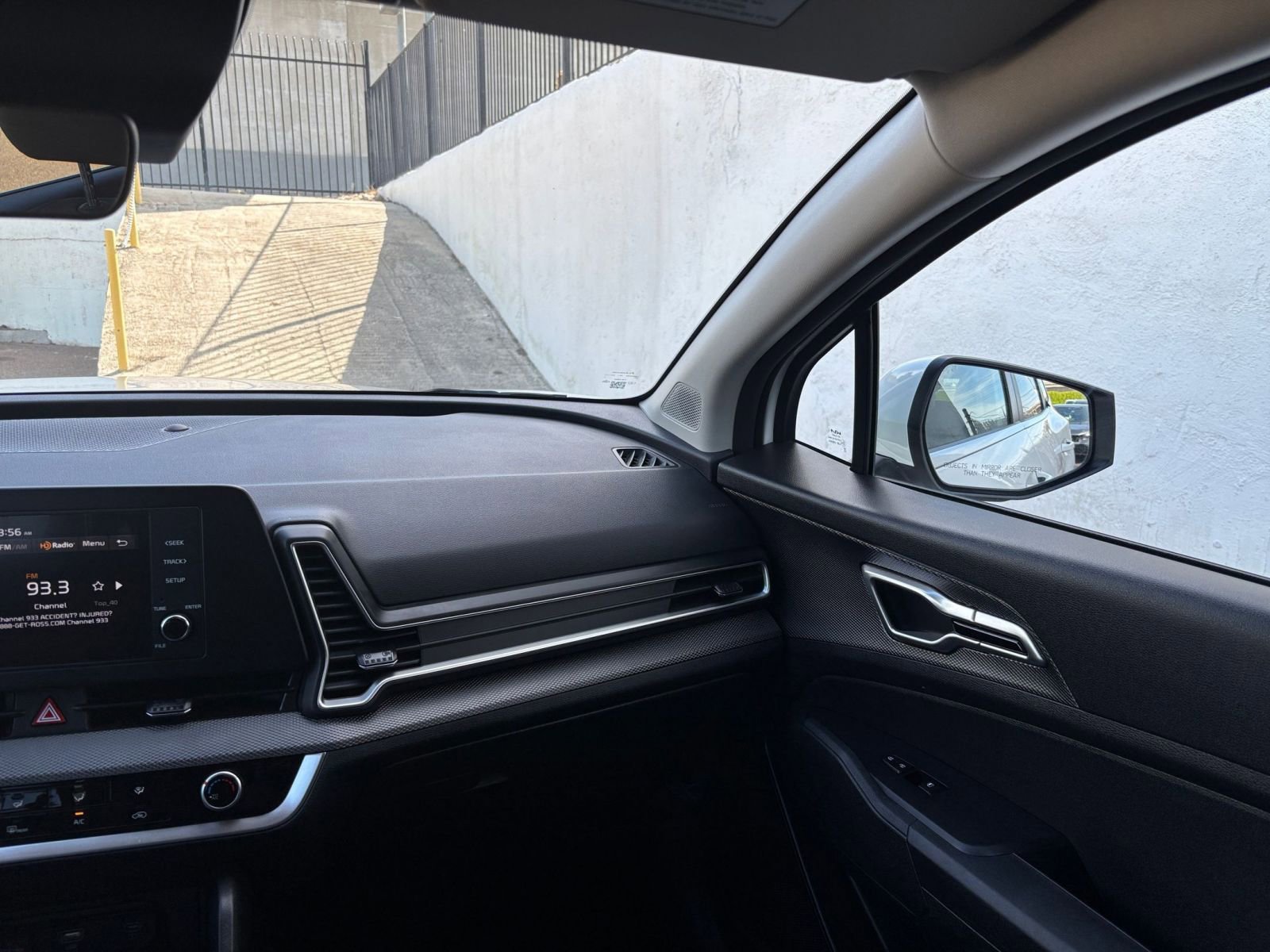 Thumbnail: 2025 Kia Sportage - 34