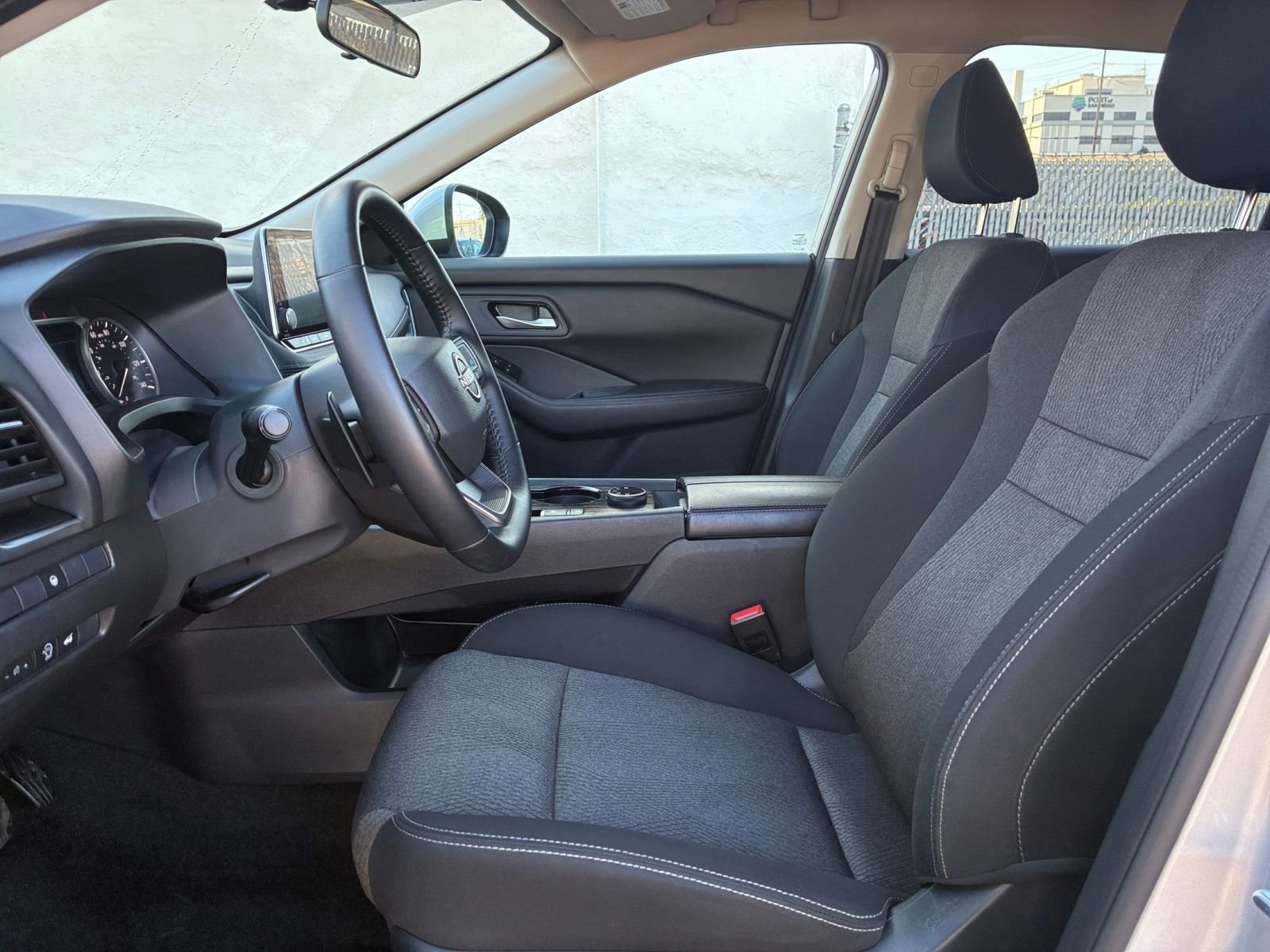 Thumbnail: 2025 Nissan Rogue - 29