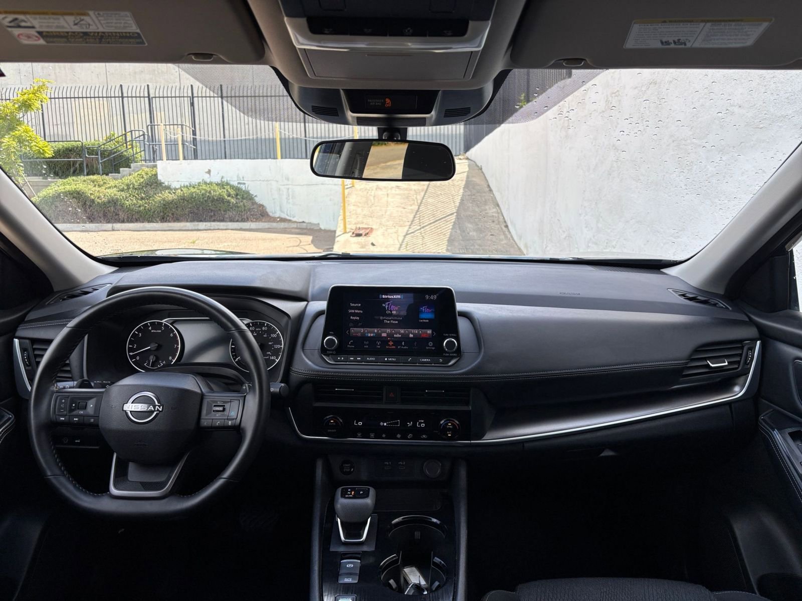 Thumbnail: 2025 Nissan Rogue - 35