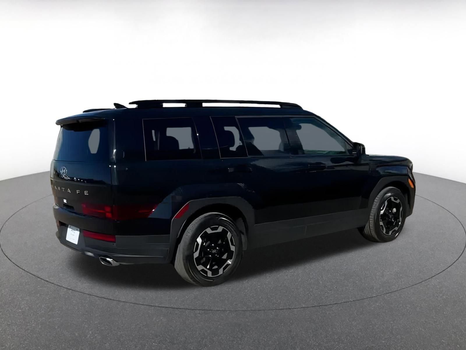 Thumbnail: 2025 Hyundai Santa Fe - 14