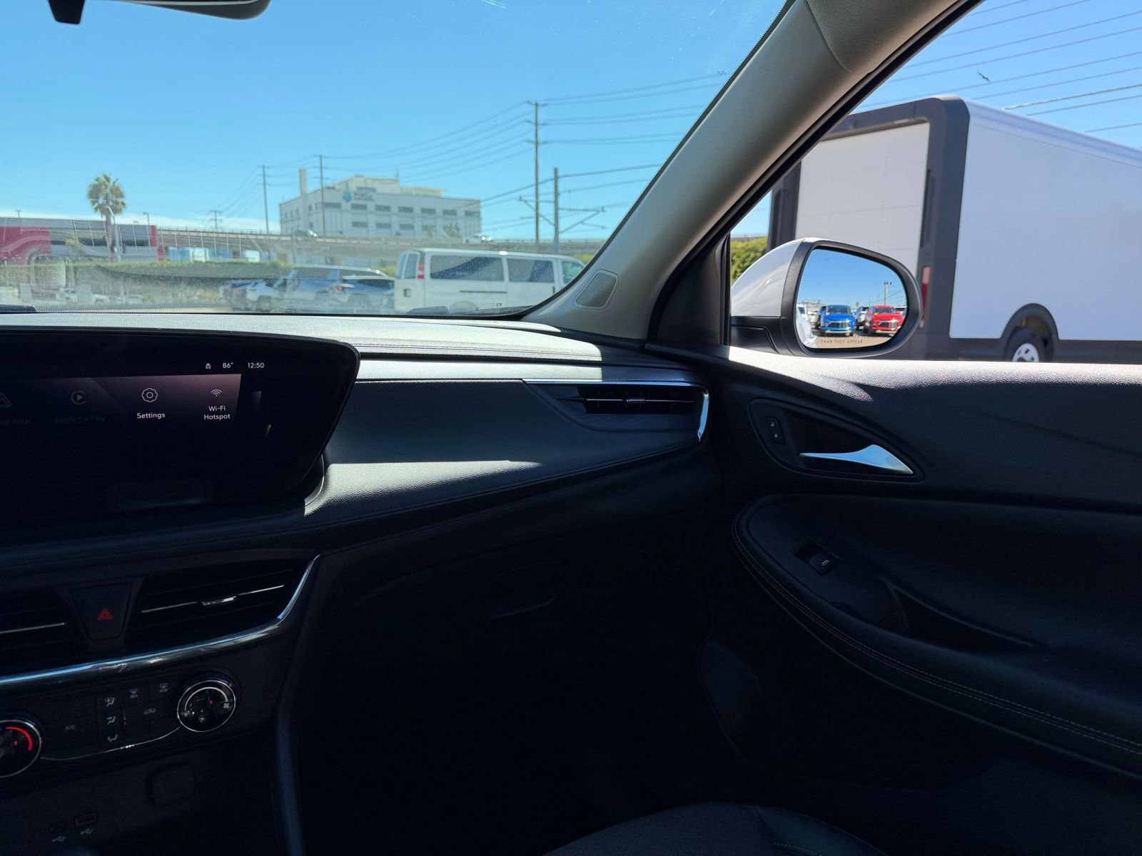 Thumbnail: 2025 Buick Encore GX - 33