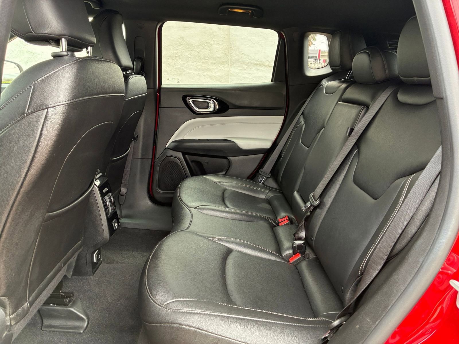 Thumbnail: 2025 Jeep Compass - 27