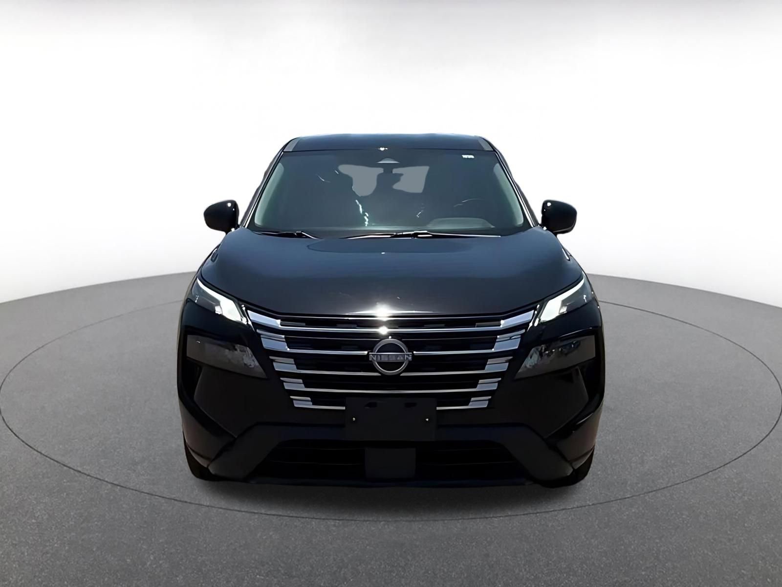 Thumbnail: 2025 Nissan Rogue - 4