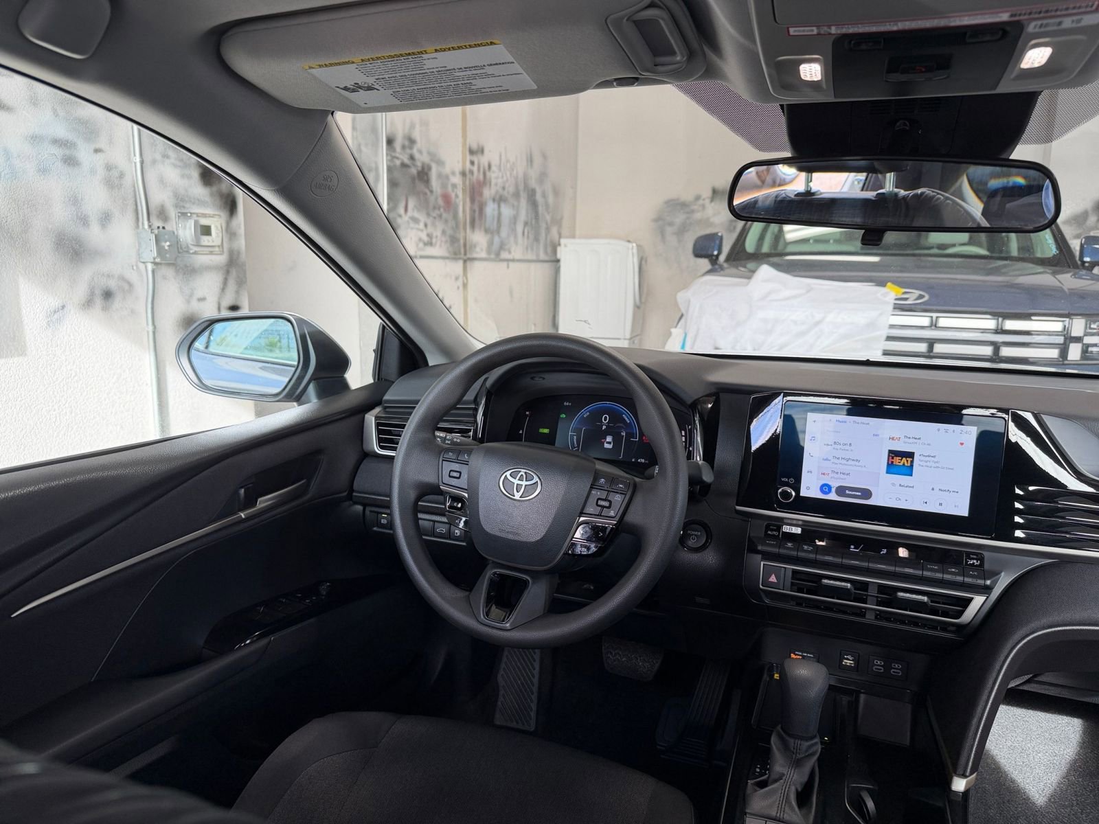 Thumbnail: 2025 Toyota Camry - 33