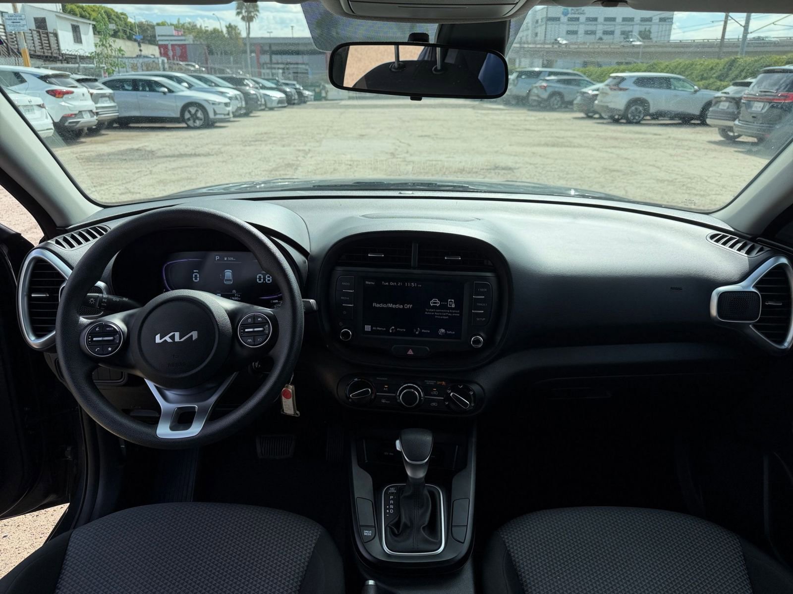 Thumbnail: 2025 Kia Soul - 31