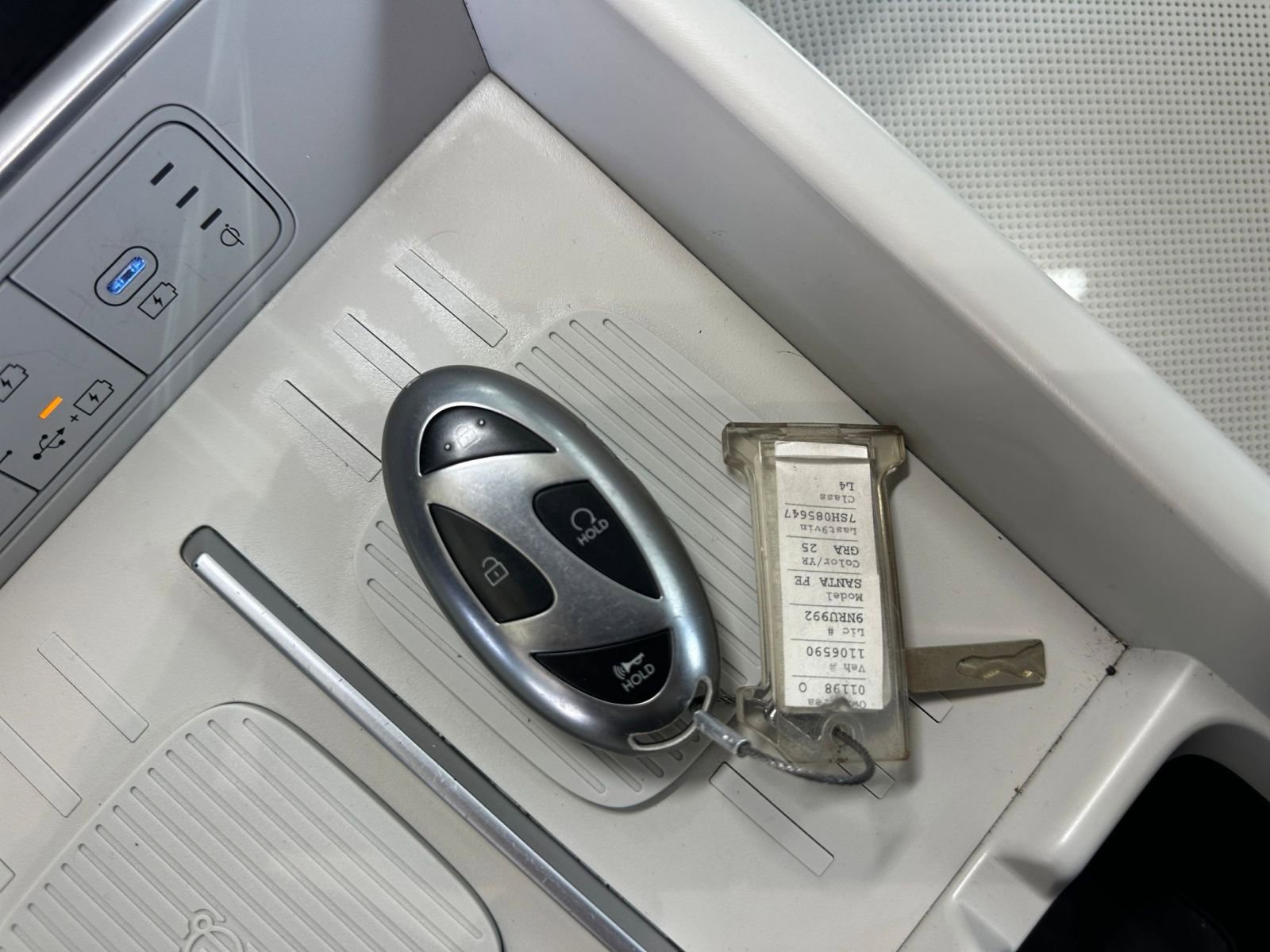 Thumbnail: 2025 Hyundai Santa Fe - 22