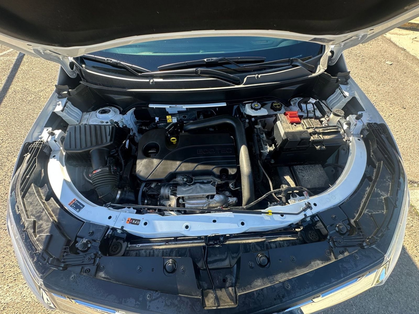 Thumbnail: 2025 Chevrolet Equinox - 31