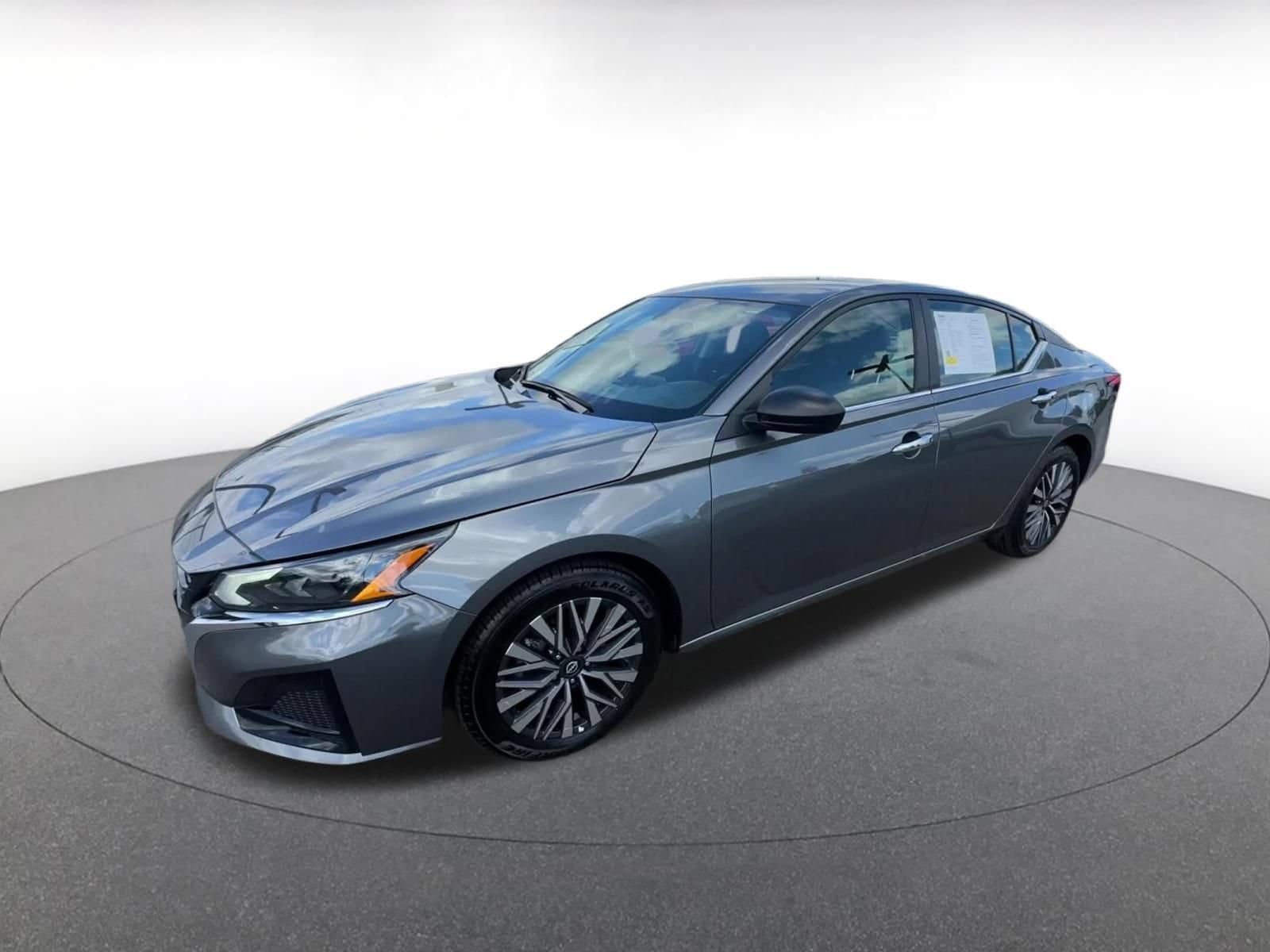 Thumbnail: 2025 Nissan Altima - 7