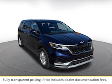 2024 Kia Carnival LX -
                  San Diego, CA