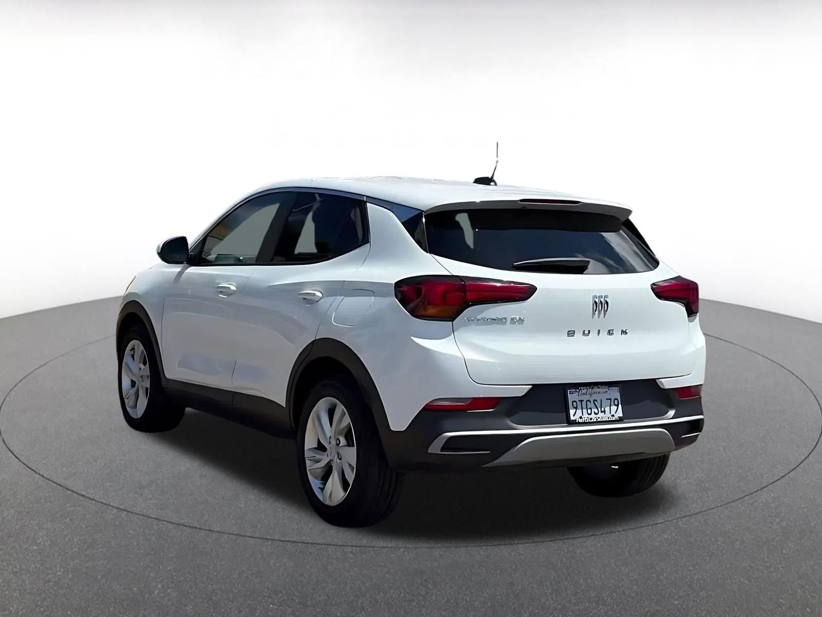 Thumbnail: 2025 Buick Encore GX - 11