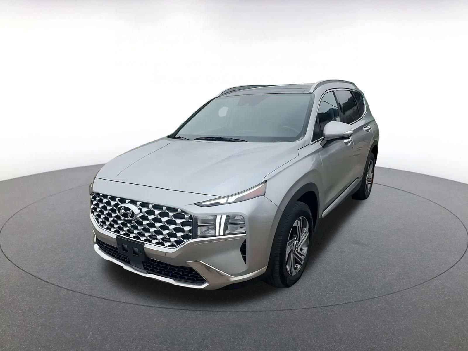Thumbnail: 2023 Hyundai Santa Fe - 6
