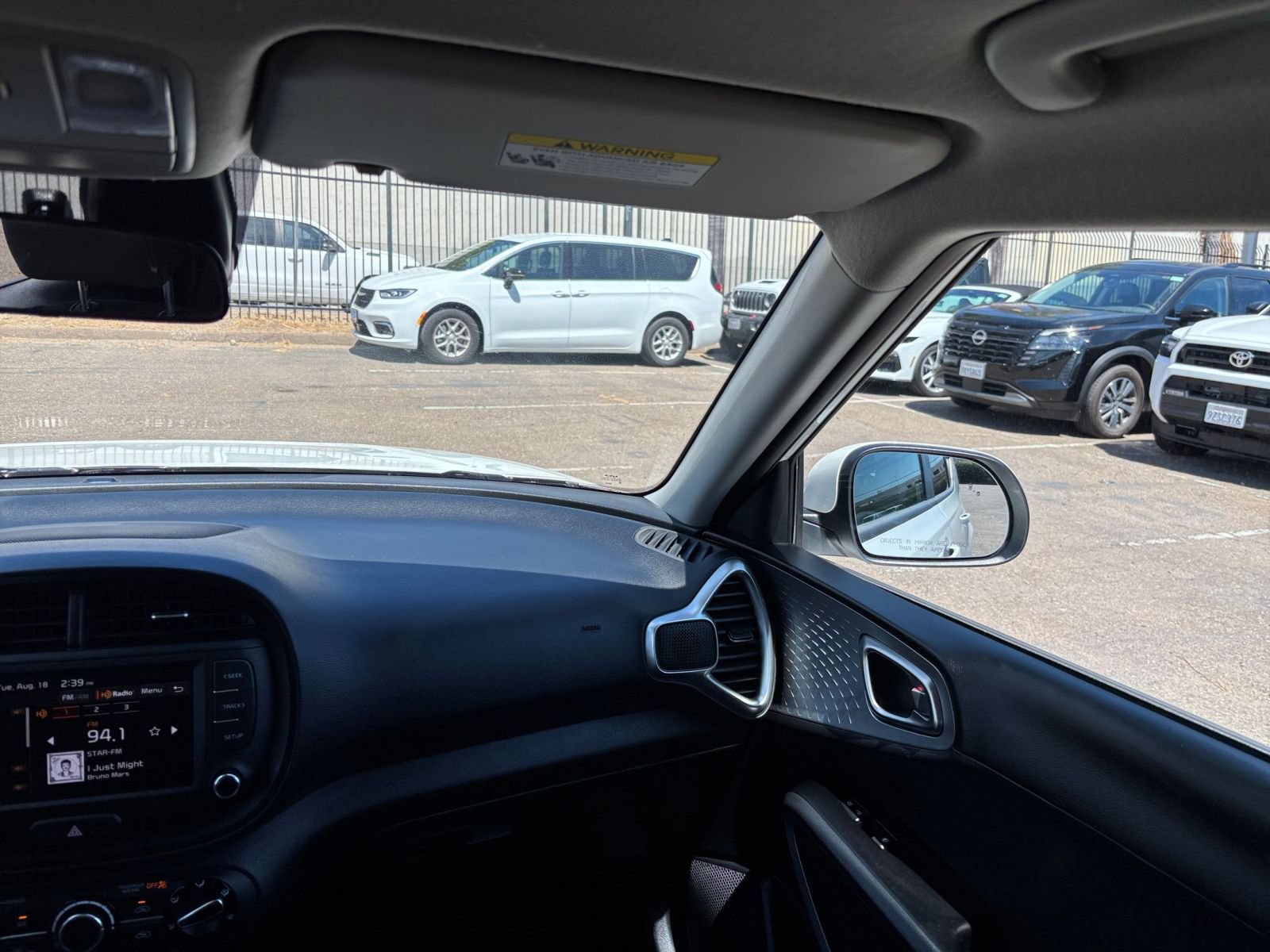 Thumbnail: 2025 Kia Soul - 33
