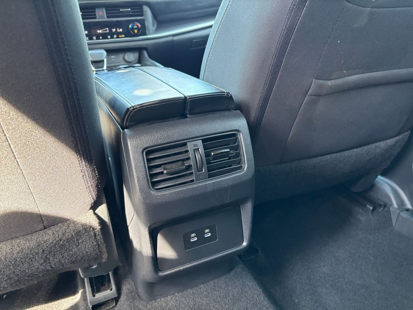 Thumbnail: 2025 Nissan Rogue - 24