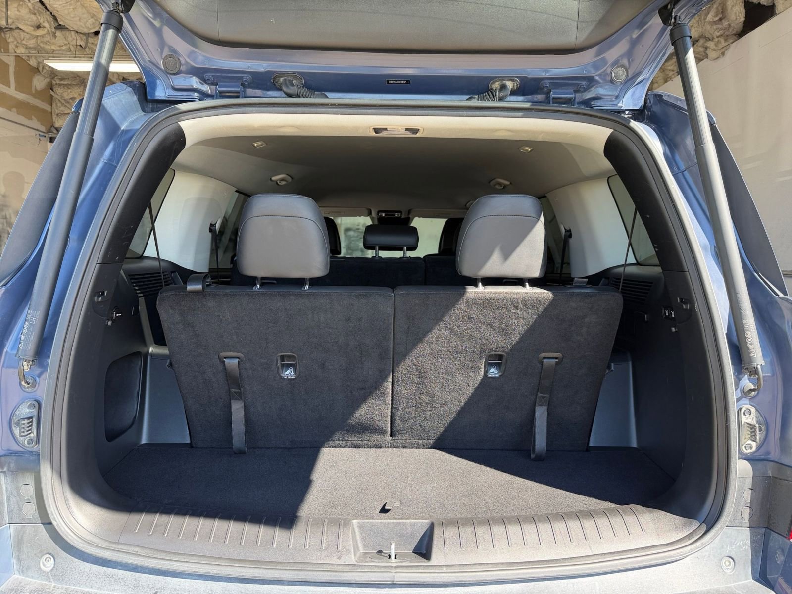 Thumbnail: 2025 Hyundai Santa Fe - 31