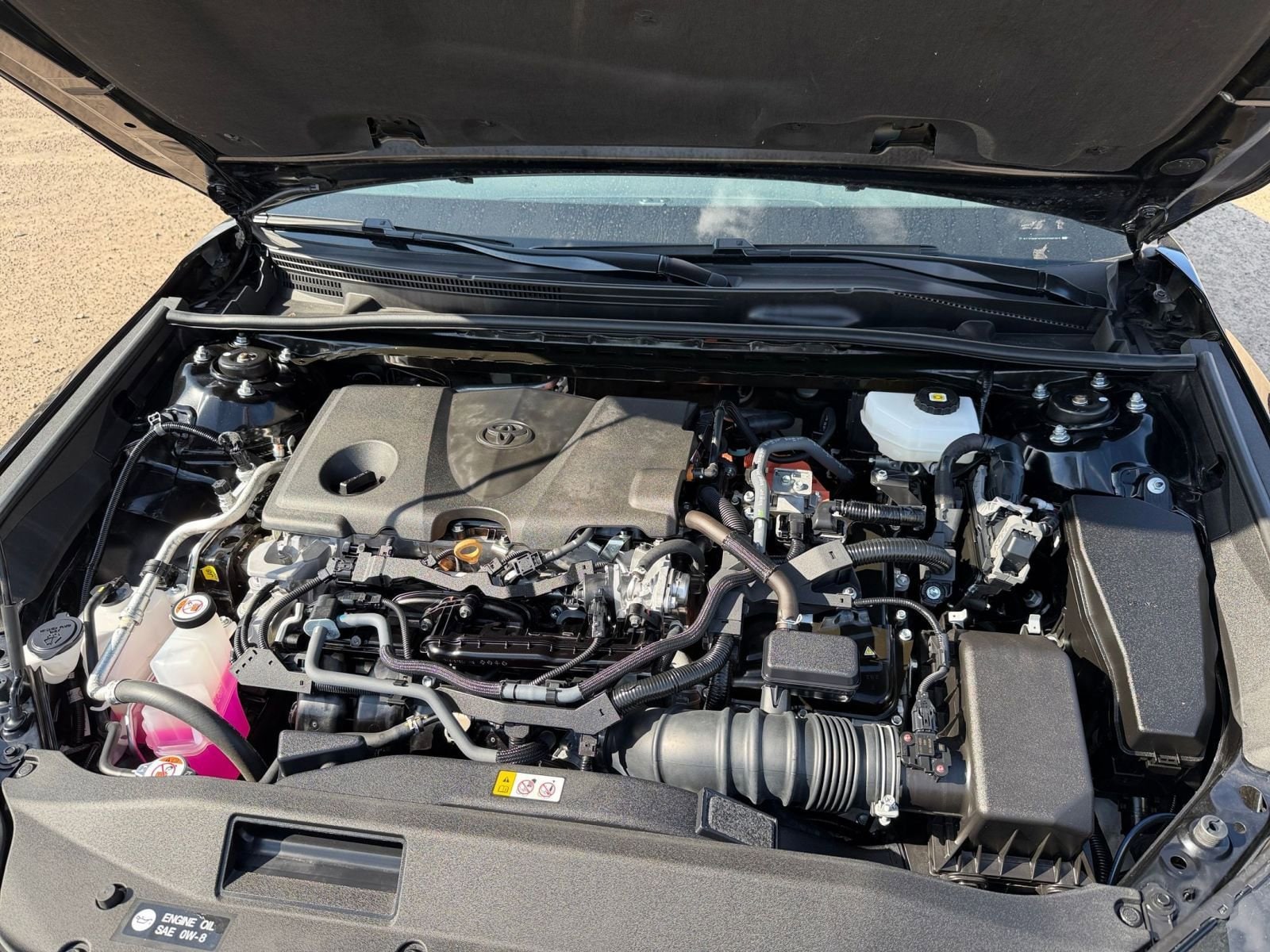 Thumbnail: 2025 Toyota Camry - 31