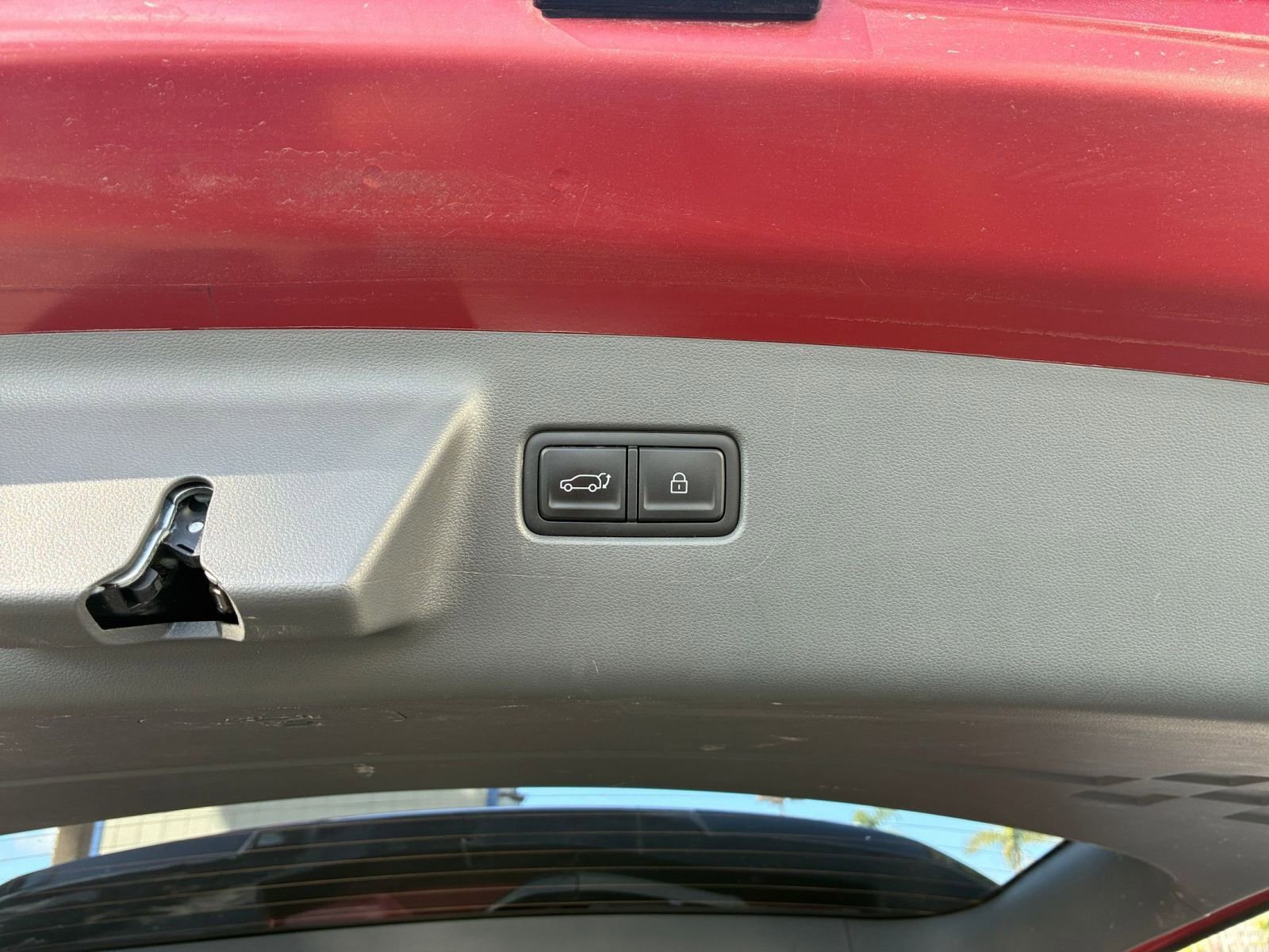 Thumbnail: 2025 Hyundai Santa Fe - 23