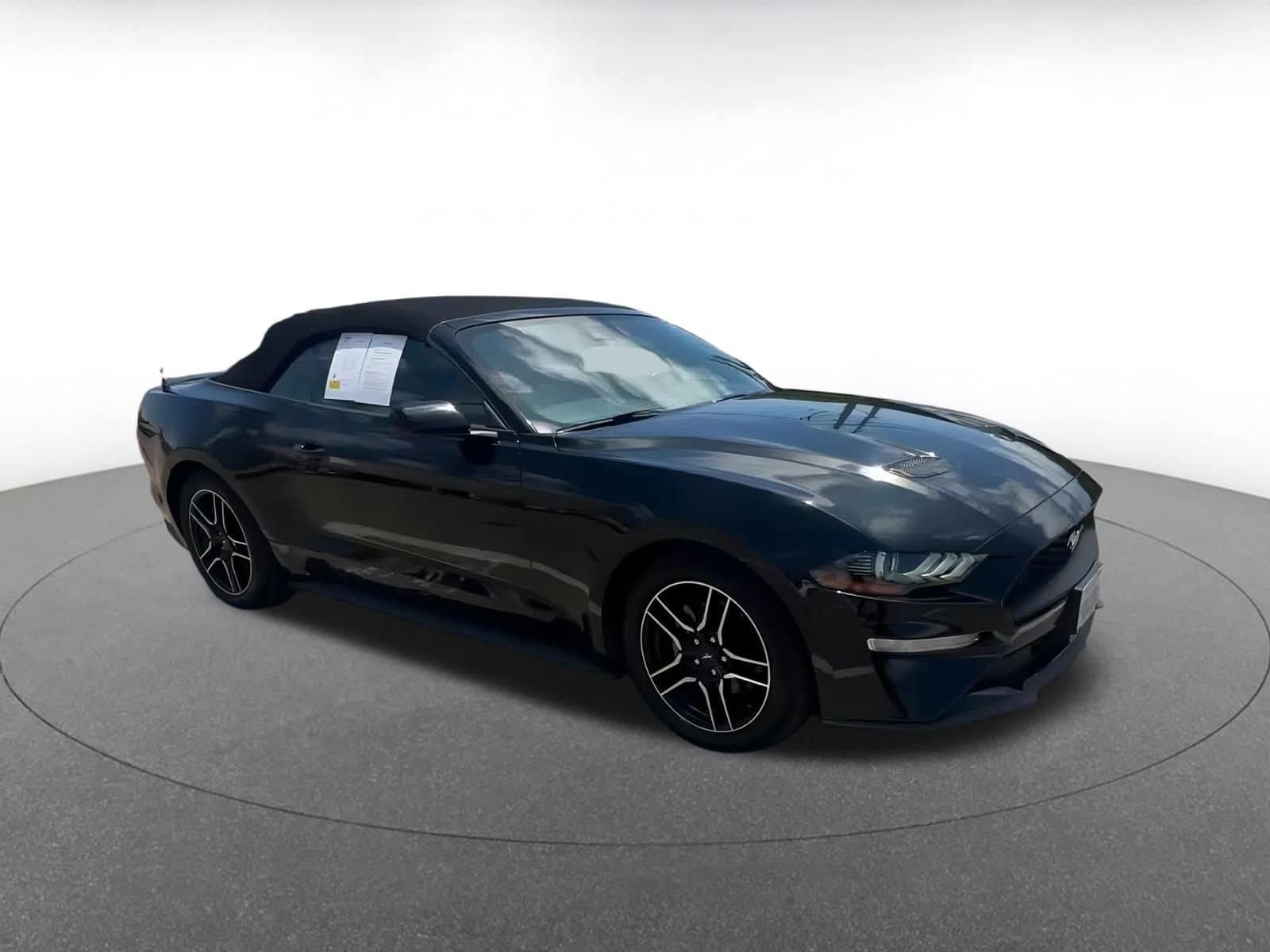 Thumbnail: 2023 Ford Mustang - 2