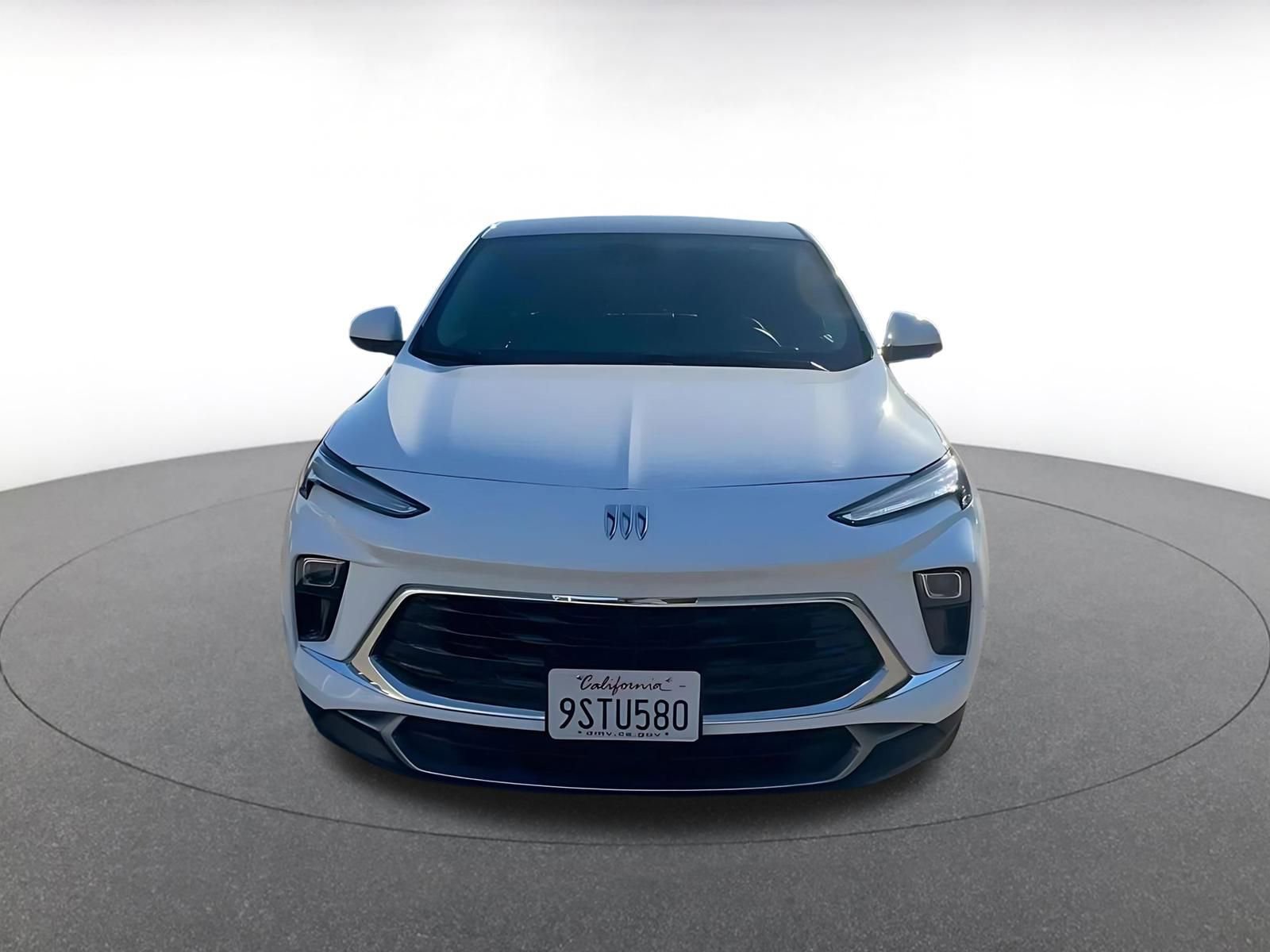 Thumbnail: 2025 Buick Encore GX - 4