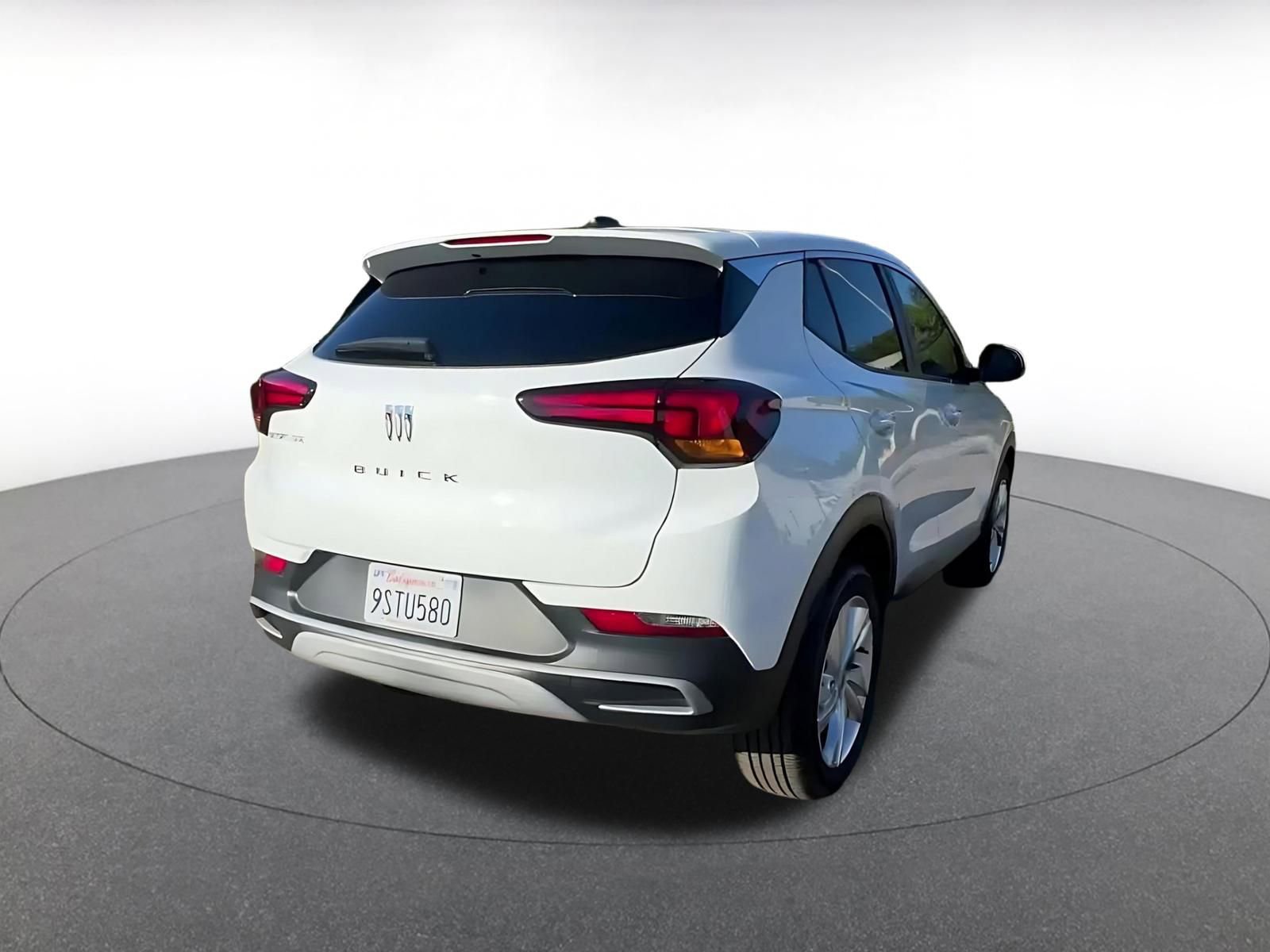 Thumbnail: 2025 Buick Encore GX - 14