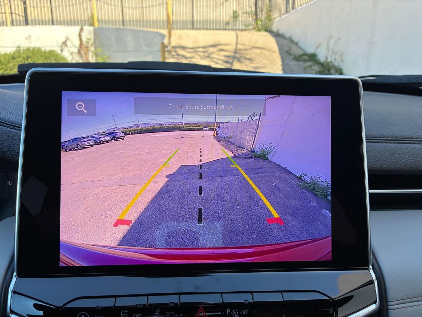 Thumbnail: 2025 Jeep Compass - 24