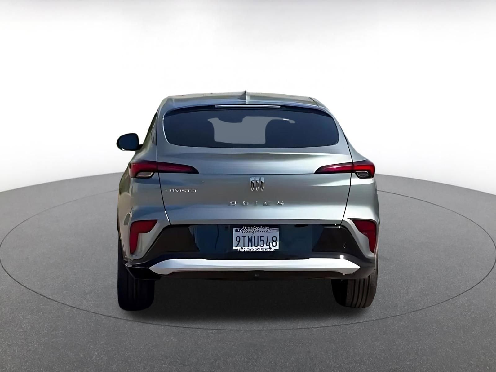 Thumbnail: 2025 Buick Envista - 11