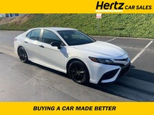 2022 Toyota Camry SE -
                San Diego, CA