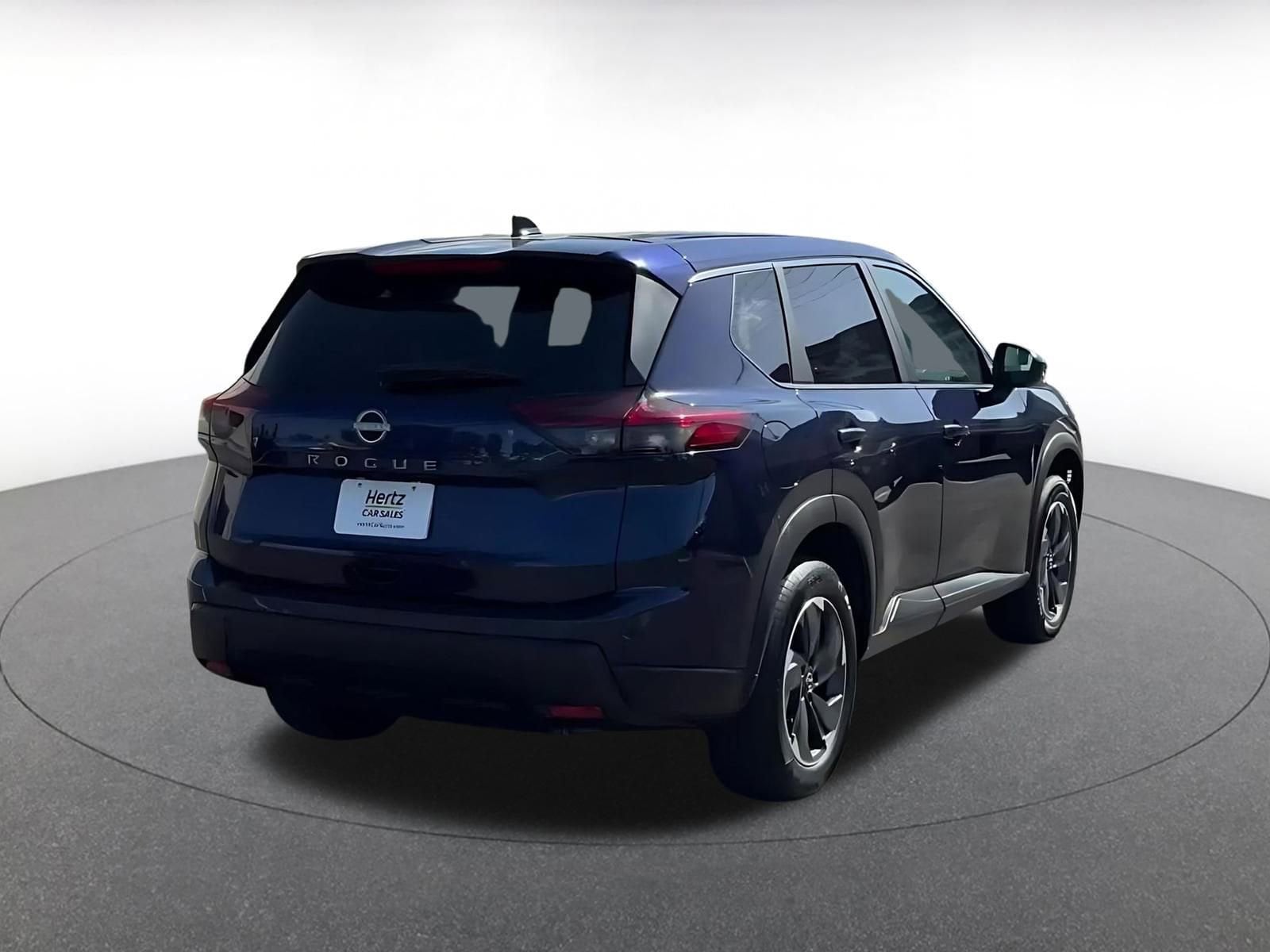 Thumbnail: 2025 Nissan Rogue - 14