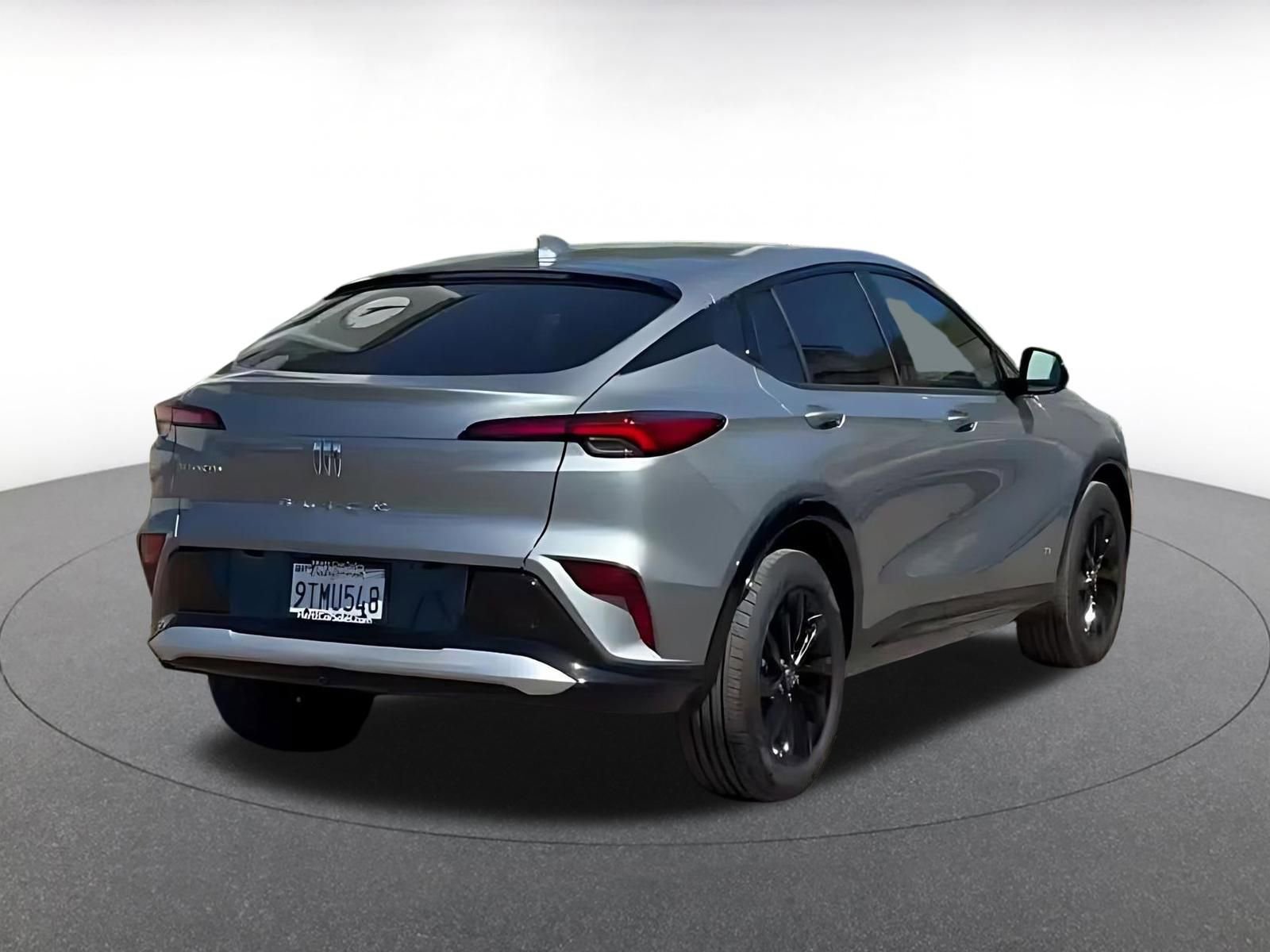 Thumbnail: 2025 Buick Envista - 12