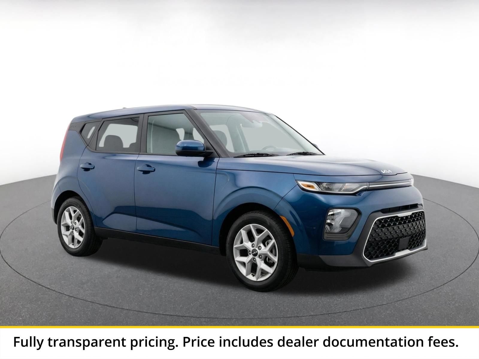 Thumbnail: 2025 Kia Soul - 1