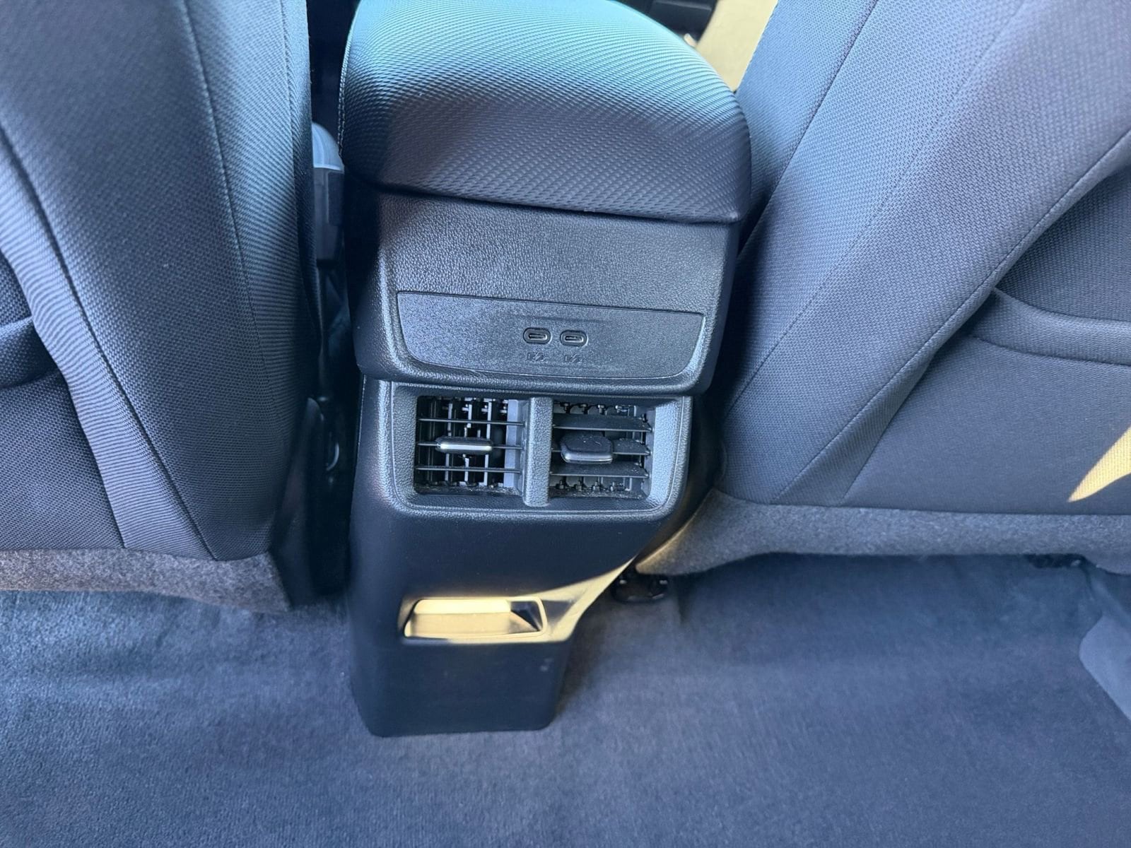 Thumbnail: 2025 Chevrolet Equinox - 23