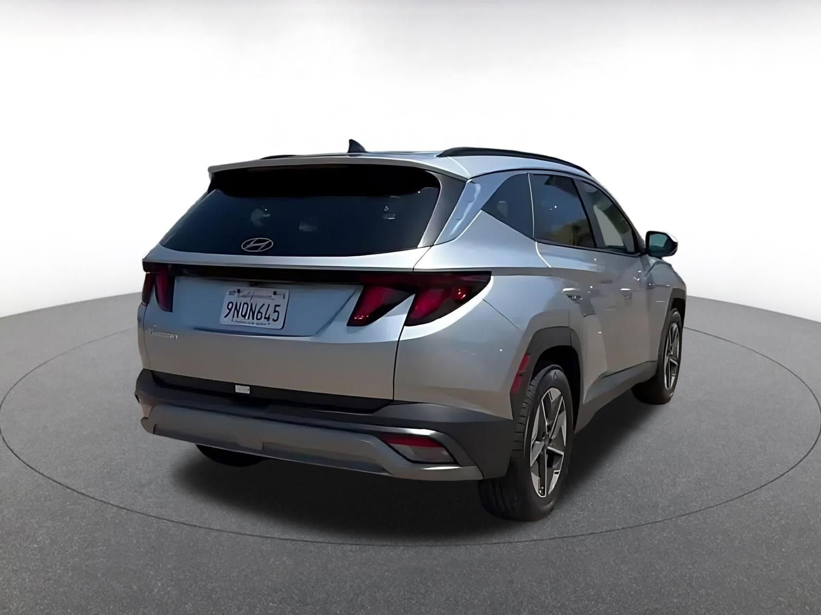 Thumbnail: 2025 Hyundai Tucson - 15