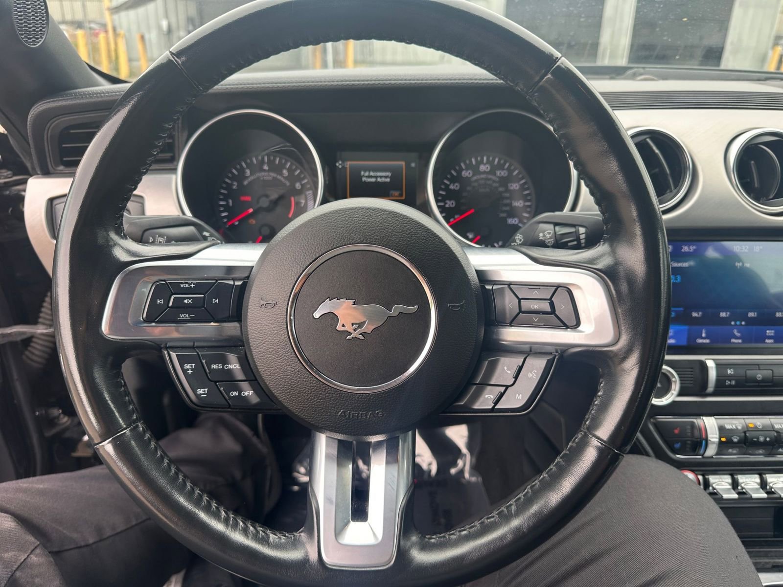 Thumbnail: 2023 Ford Mustang - 27