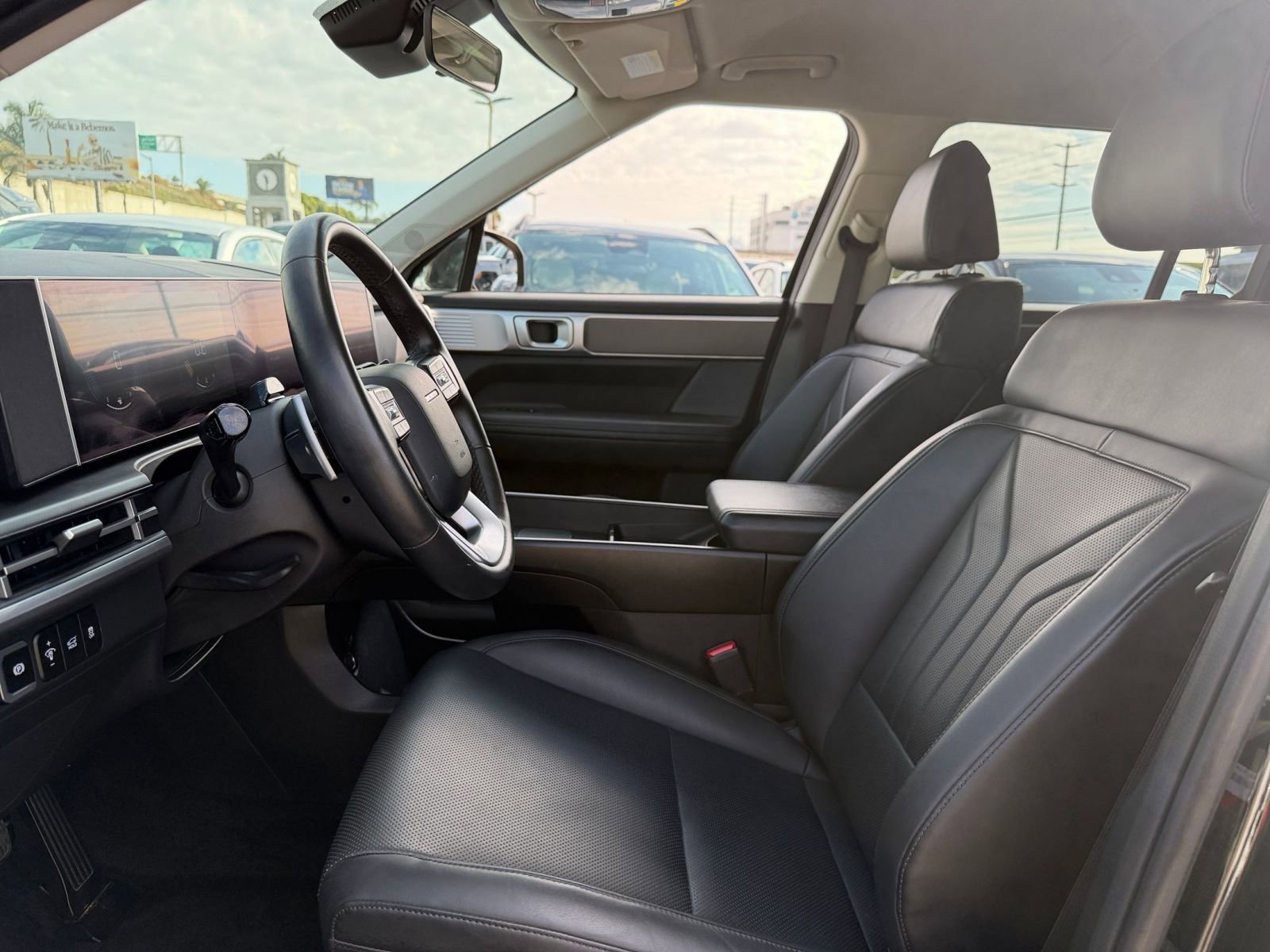 Thumbnail: 2025 Hyundai Santa Fe - 27