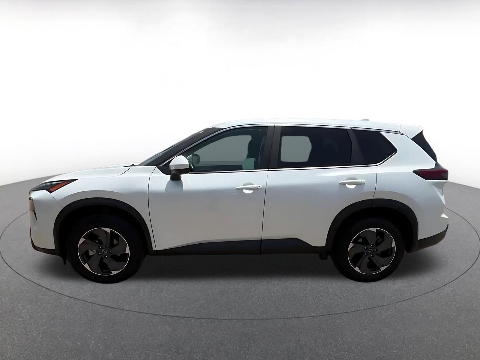 Thumbnail: 2025 Nissan Rogue - 9