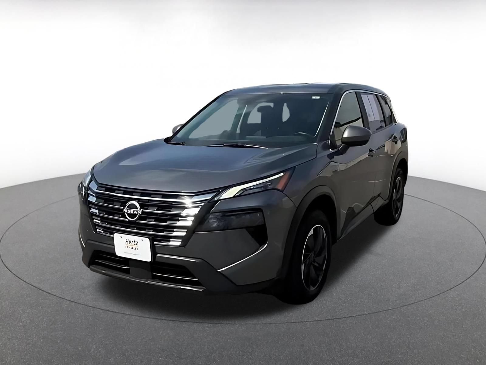 Thumbnail: 2025 Nissan Rogue - 7