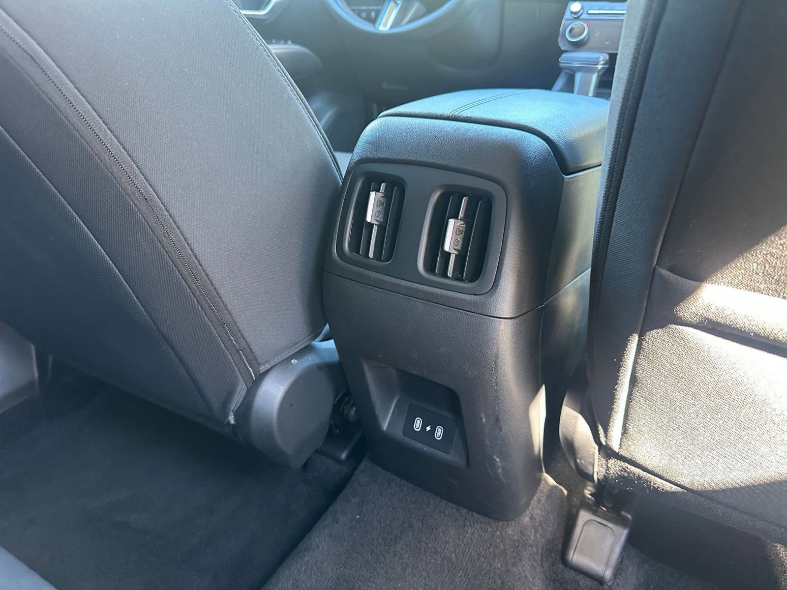 Thumbnail: 2025 Hyundai Tucson - 24