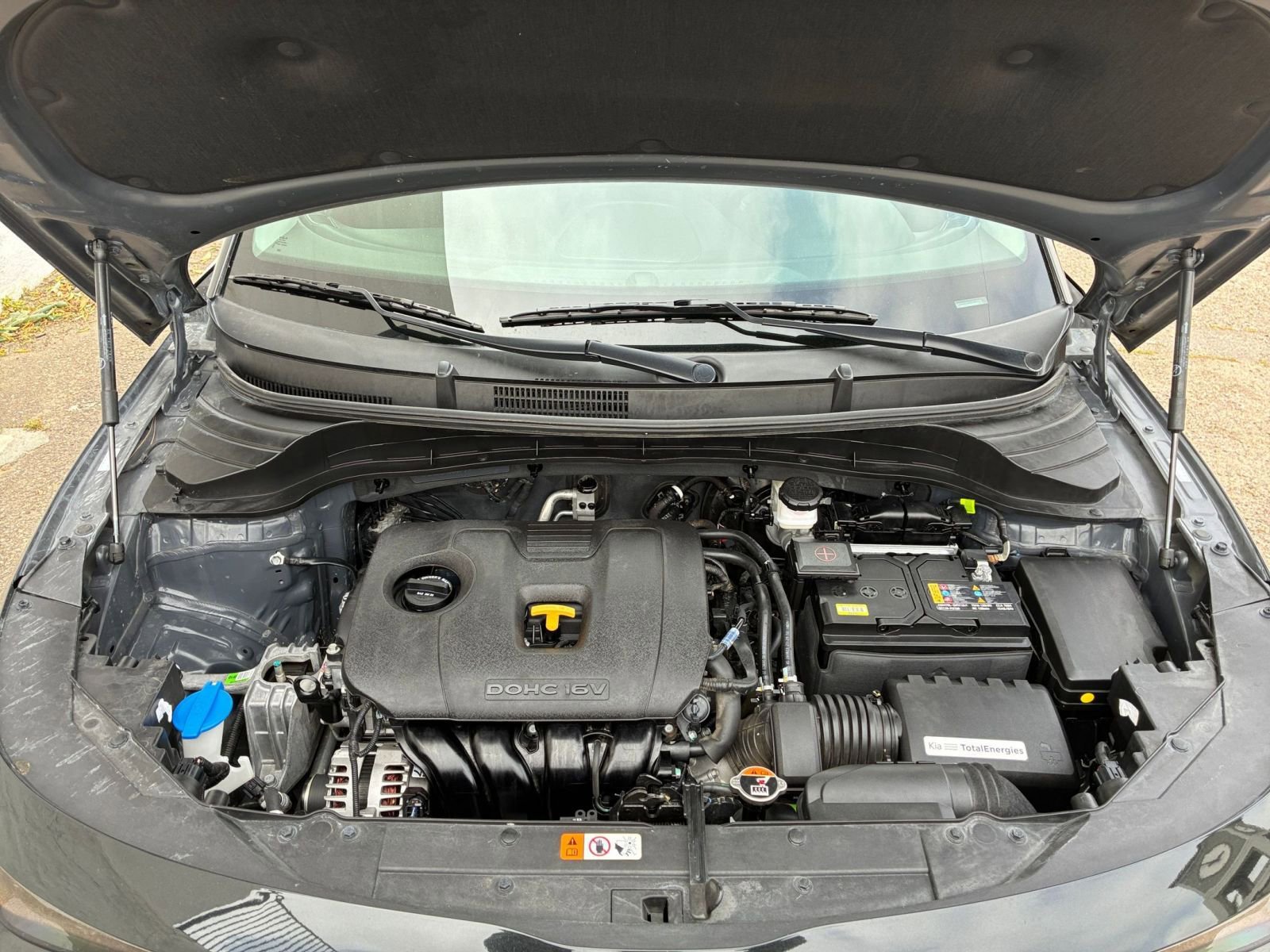 Thumbnail: 2025 Kia Soul - 30