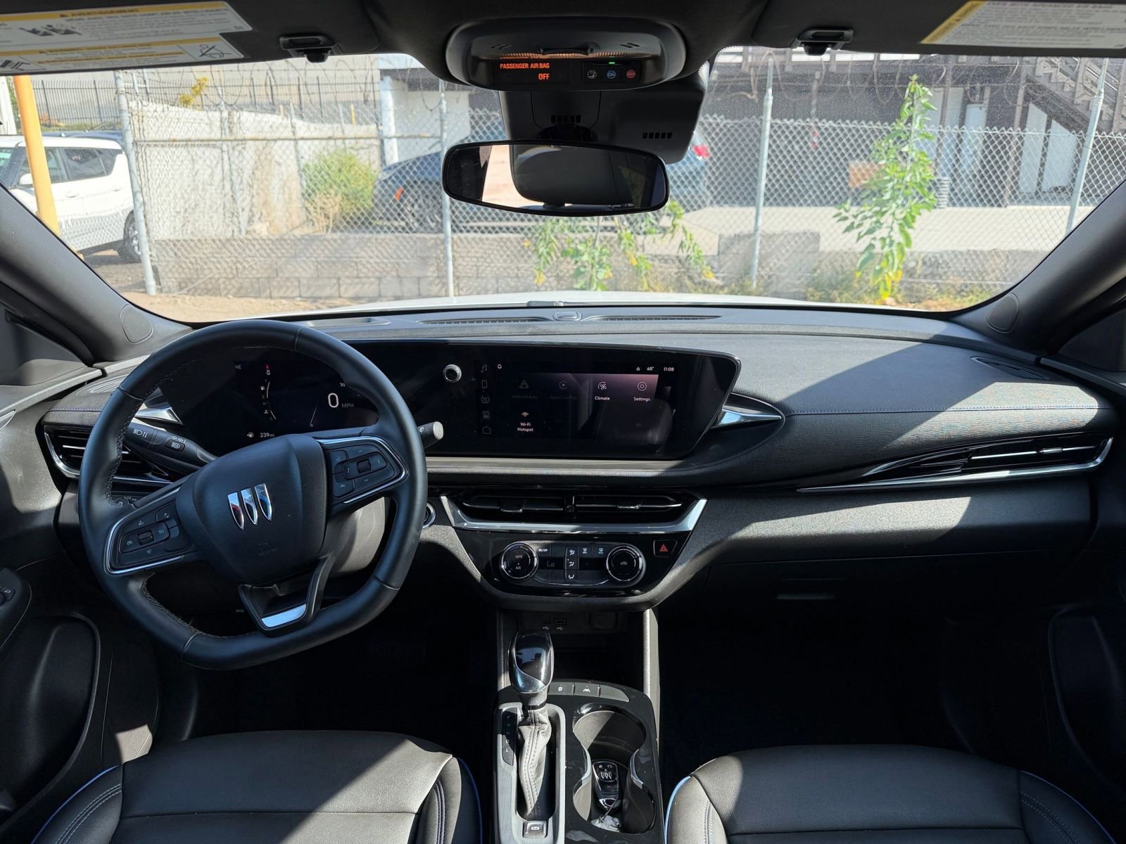 Thumbnail: 2025 Buick Envista - 31