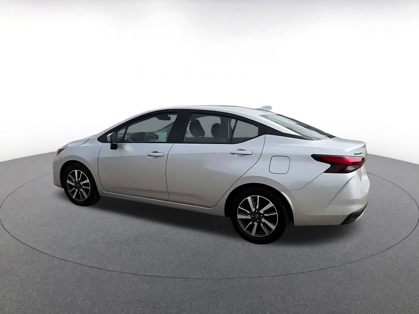 Thumbnail: 2025 Nissan Versa - 10