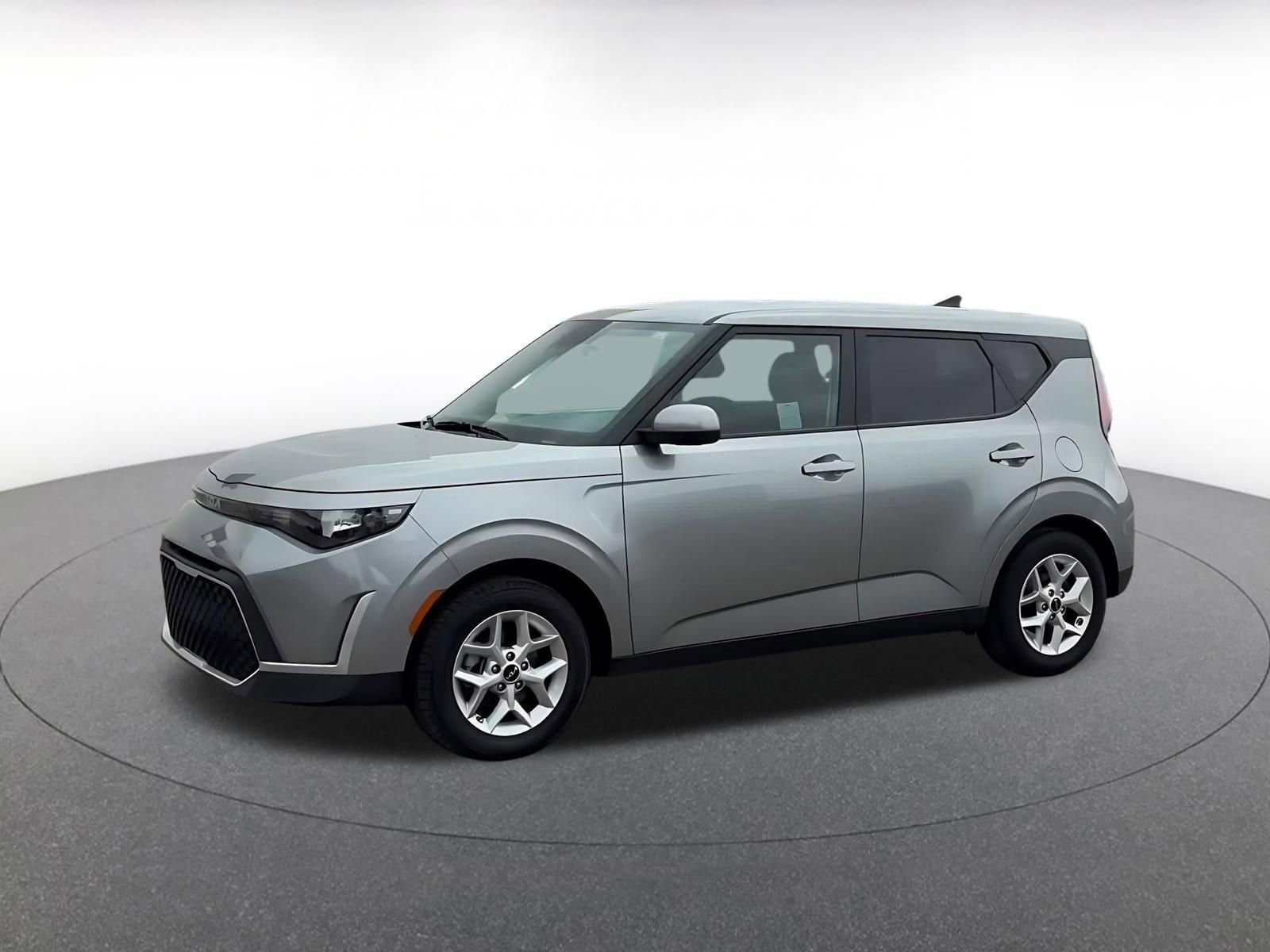 Thumbnail: 2025 Kia Soul - 8