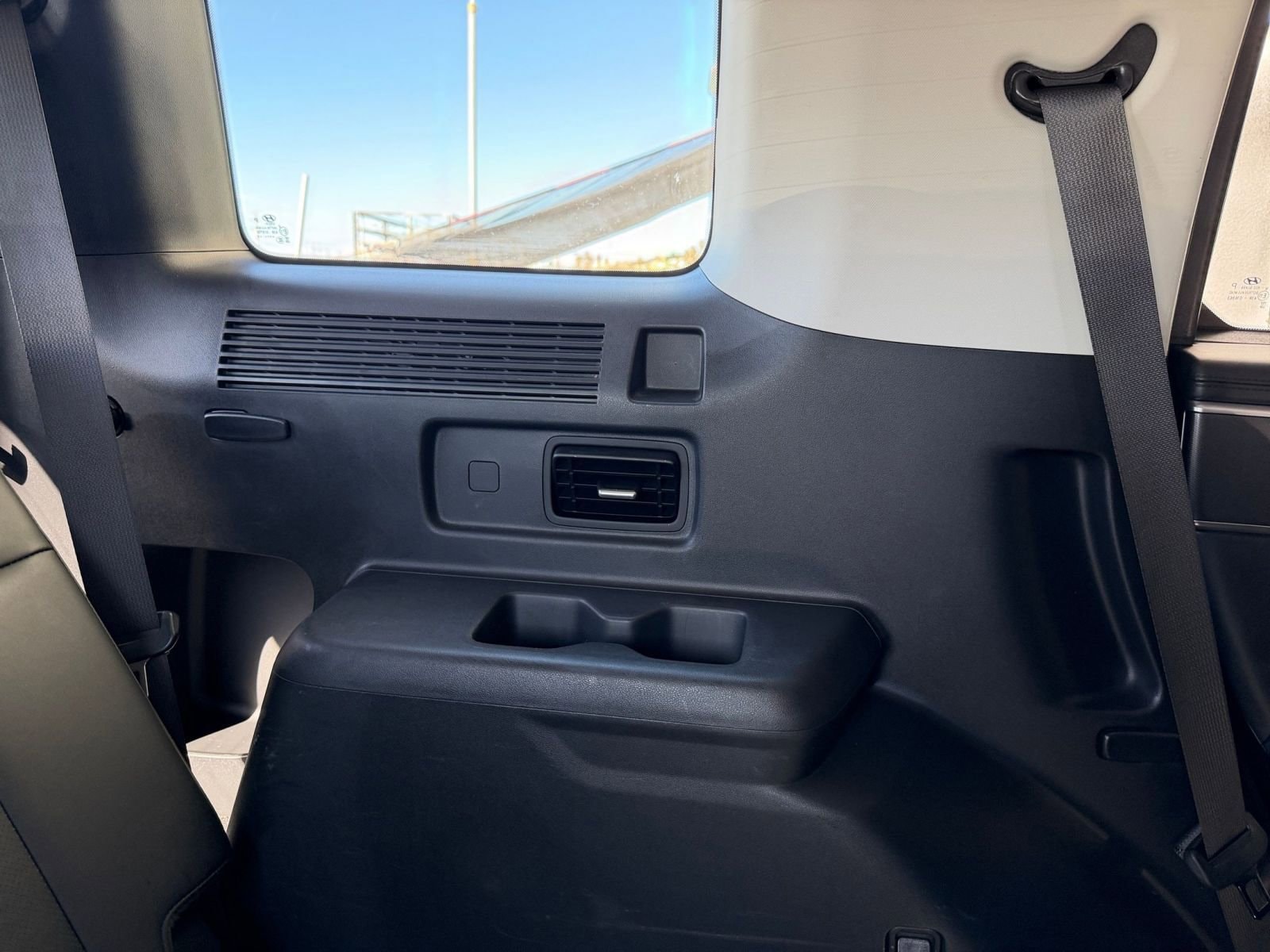 Thumbnail: 2025 Hyundai Santa Fe - 24