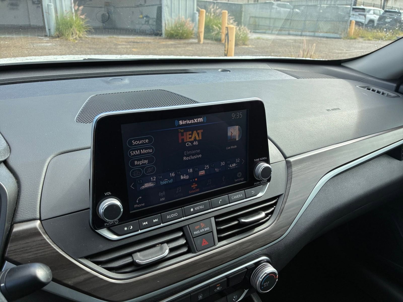 Thumbnail: 2025 Nissan Altima - 20