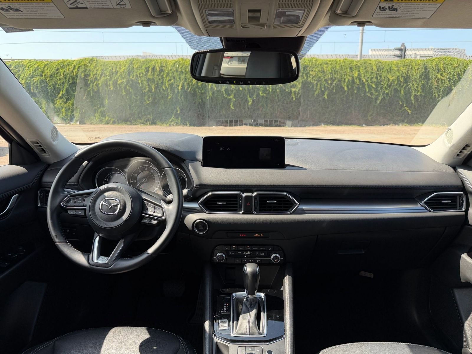 Thumbnail: 2025 Mazda CX-5 - 33