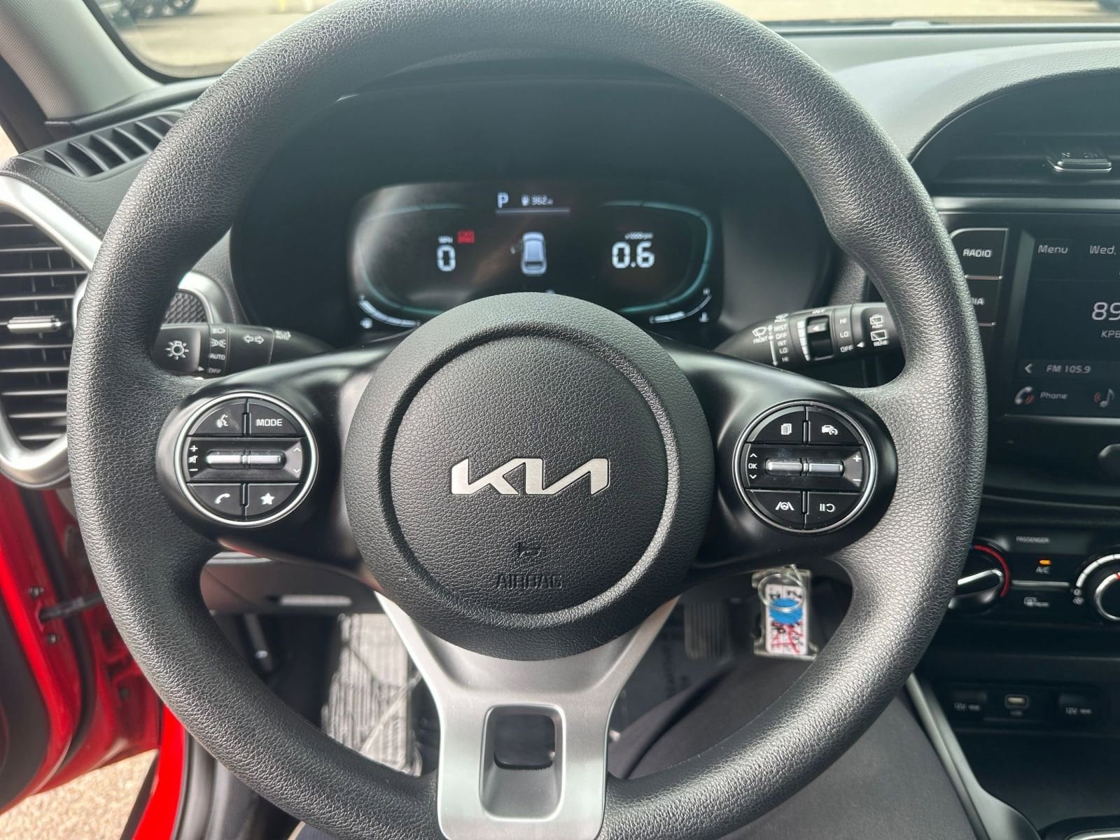 Thumbnail: 2024 Kia Soul - 26